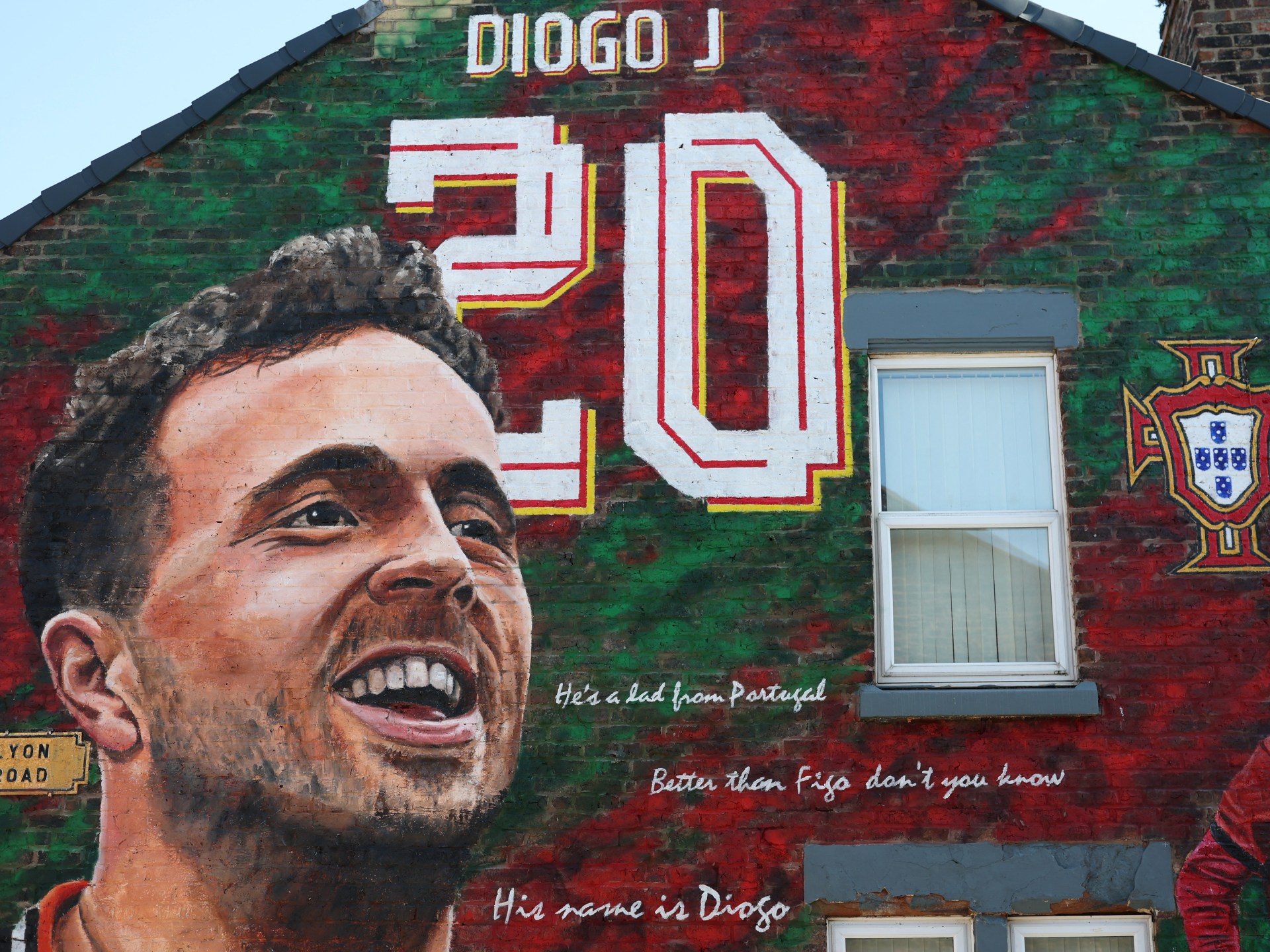 القضاء الإسباني يحسم الجدل حول حادثة دييغو جوتا