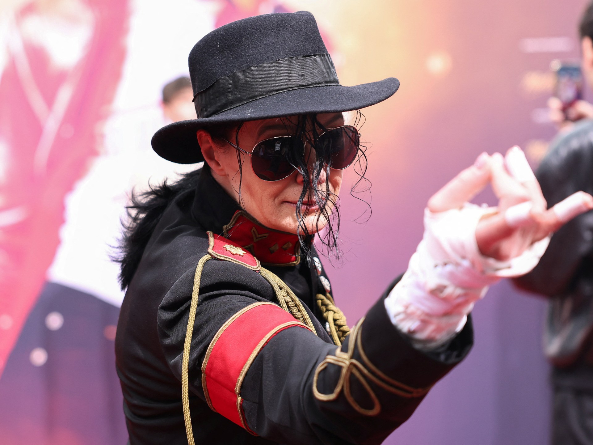 فيلم "مايكل".. قصة كاملة أم نسخة مفلترة من حياة ملك البوب؟