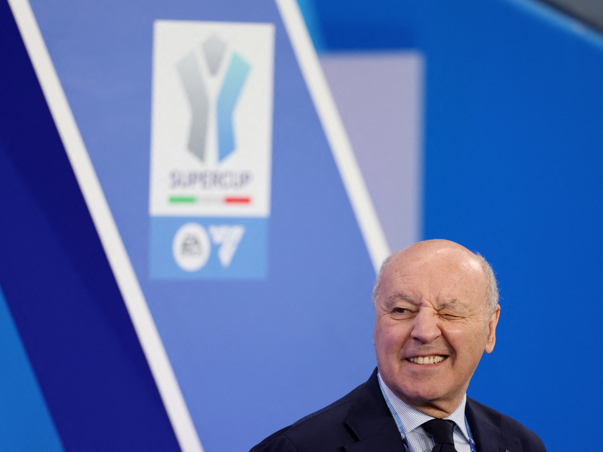 فضيحة تحكيمية جديدة تضرب الدوري الإيطالي وإنتر ميلان في قلب العاصفة