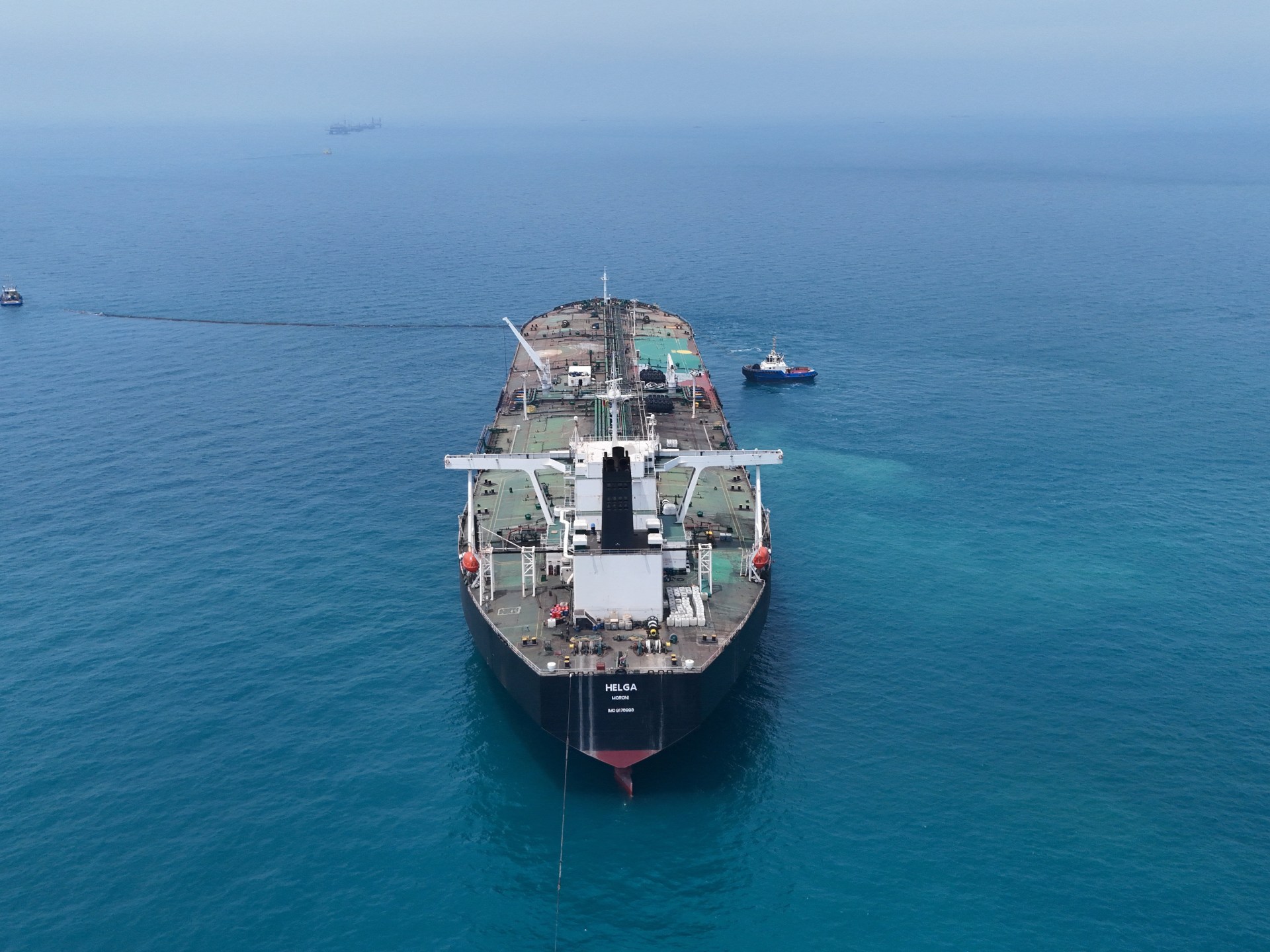 حرب لا تُحسم.. أمريكا تملك القوة وإيران تمسك بالكلفة