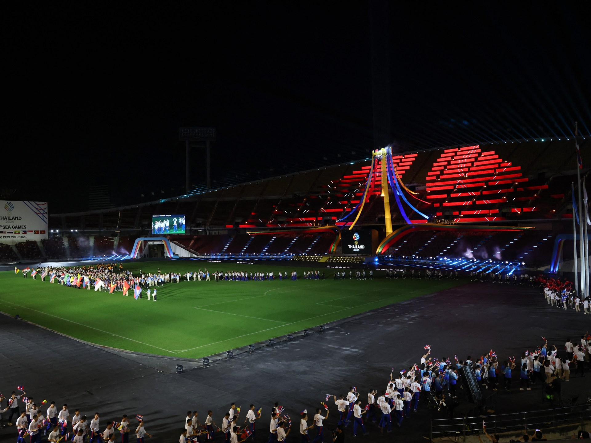 تغيير جذري لآسياد.. هل تصبح الألعاب الآسيوية بوابة التأهل للأولمبياد؟