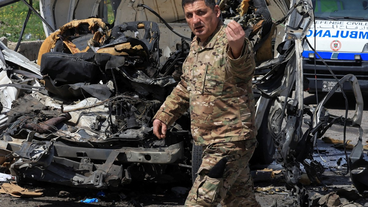 يسرائيل هيوم: مَن كبش الفداء الذي يريد نتنياهو تحميله مسؤولية الإخفاق بلبنان؟