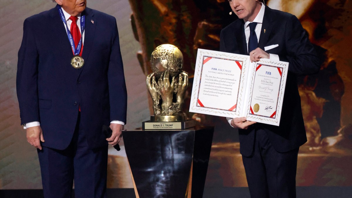 أمنستي تطالب إنفانتينو بكبح سياسات القمع خلال كأس العالم