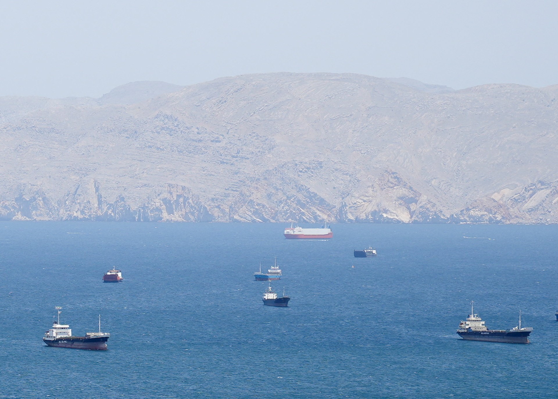 وول ستريت جورنال: عرض إيراني جديد مقابل إنهاء الحرب