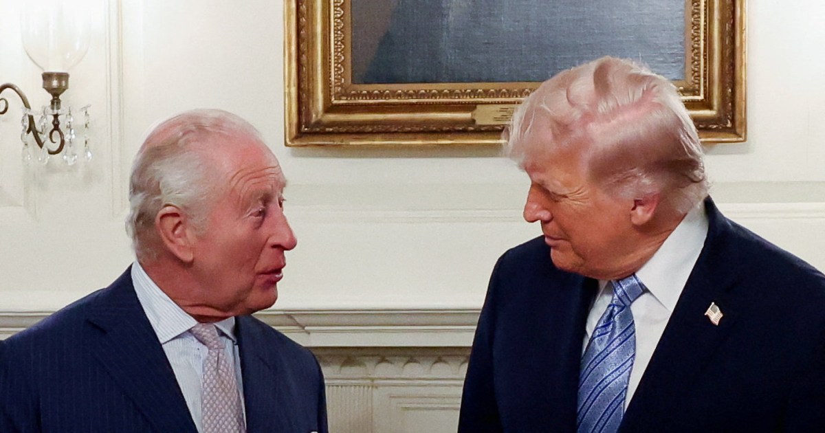 هل تتجه أوروبا وأمريكا إلى طلاق إستراتيجي؟