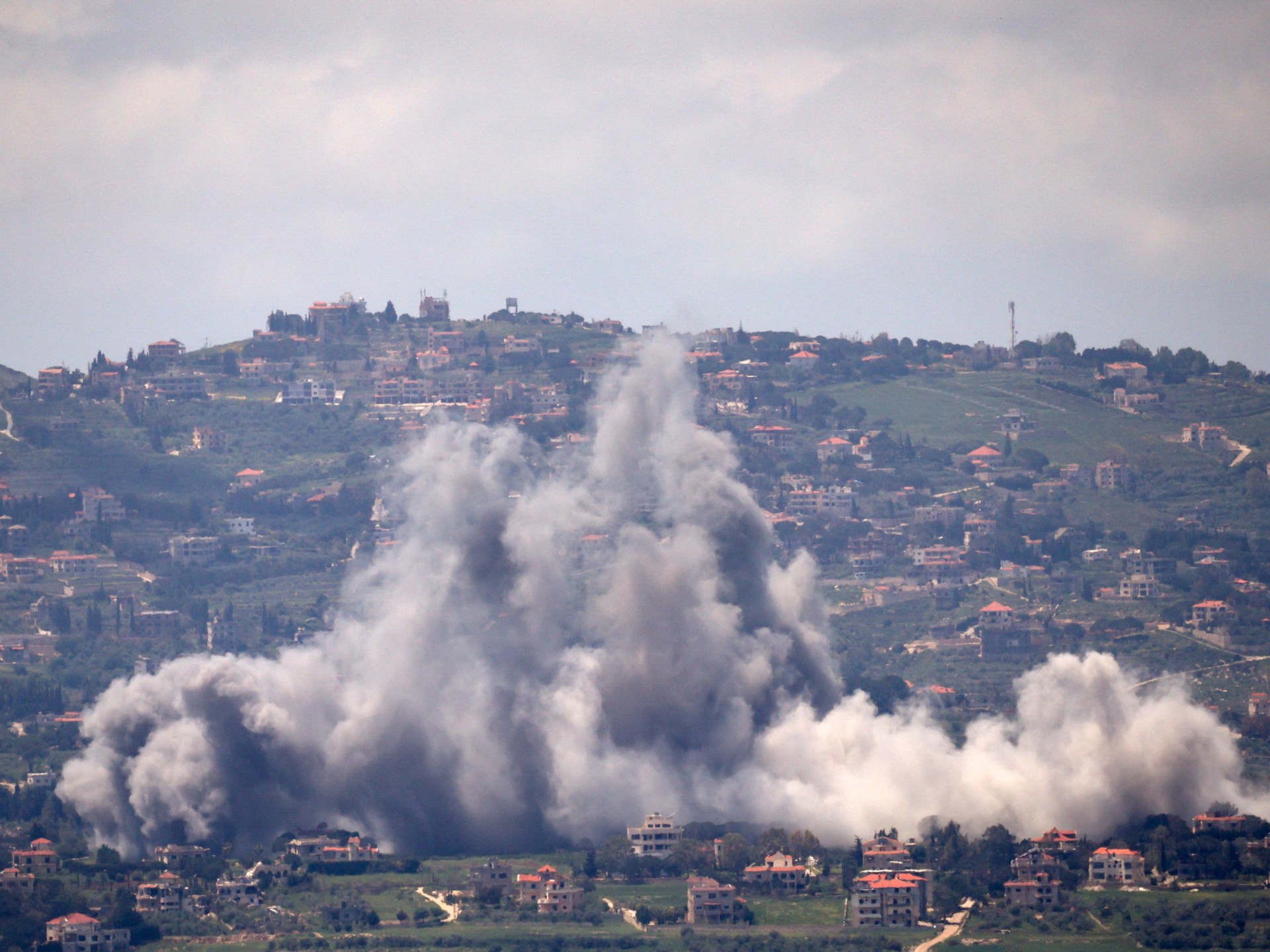 بعد زلزال 7 أكتوبر.. هل انتهت صلاحية "وحدة الساحات" كإستراتيجية ردع؟