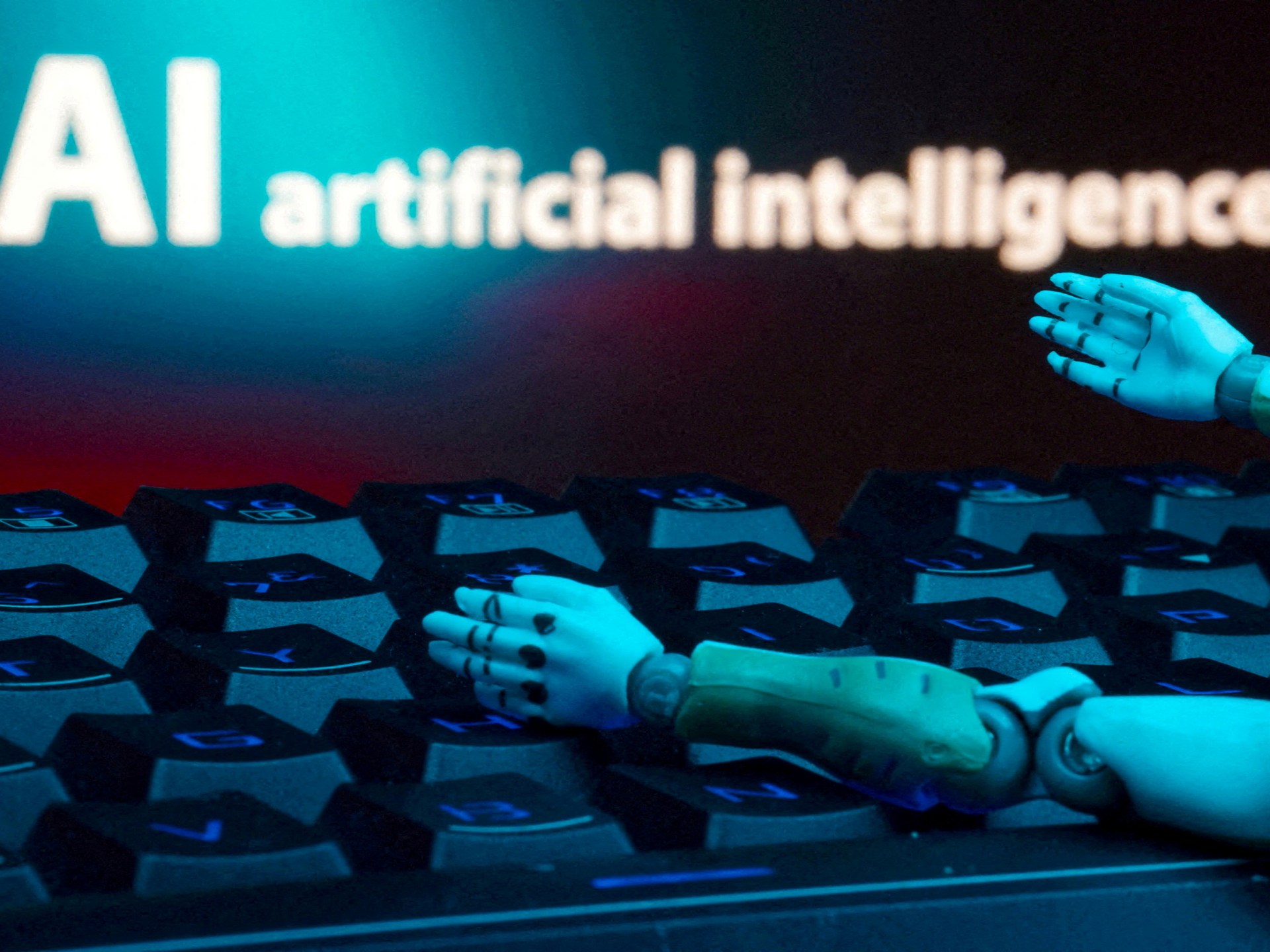 ذكاء اصطناعي يفبرك لائحة تنظيمه.. أين تقف أفريقيا من تنظيم هذه التكنولوجيا؟