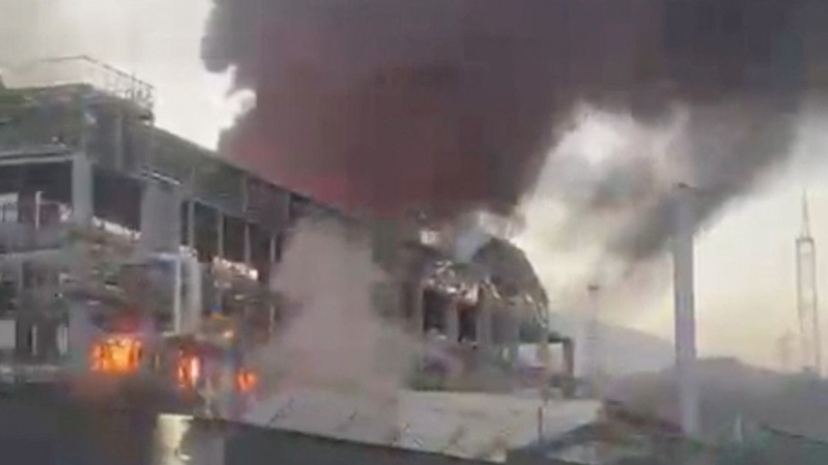 حرب الطاقة.. لماذا تستهدف أوكرانيا منشآت النفط الروسية؟