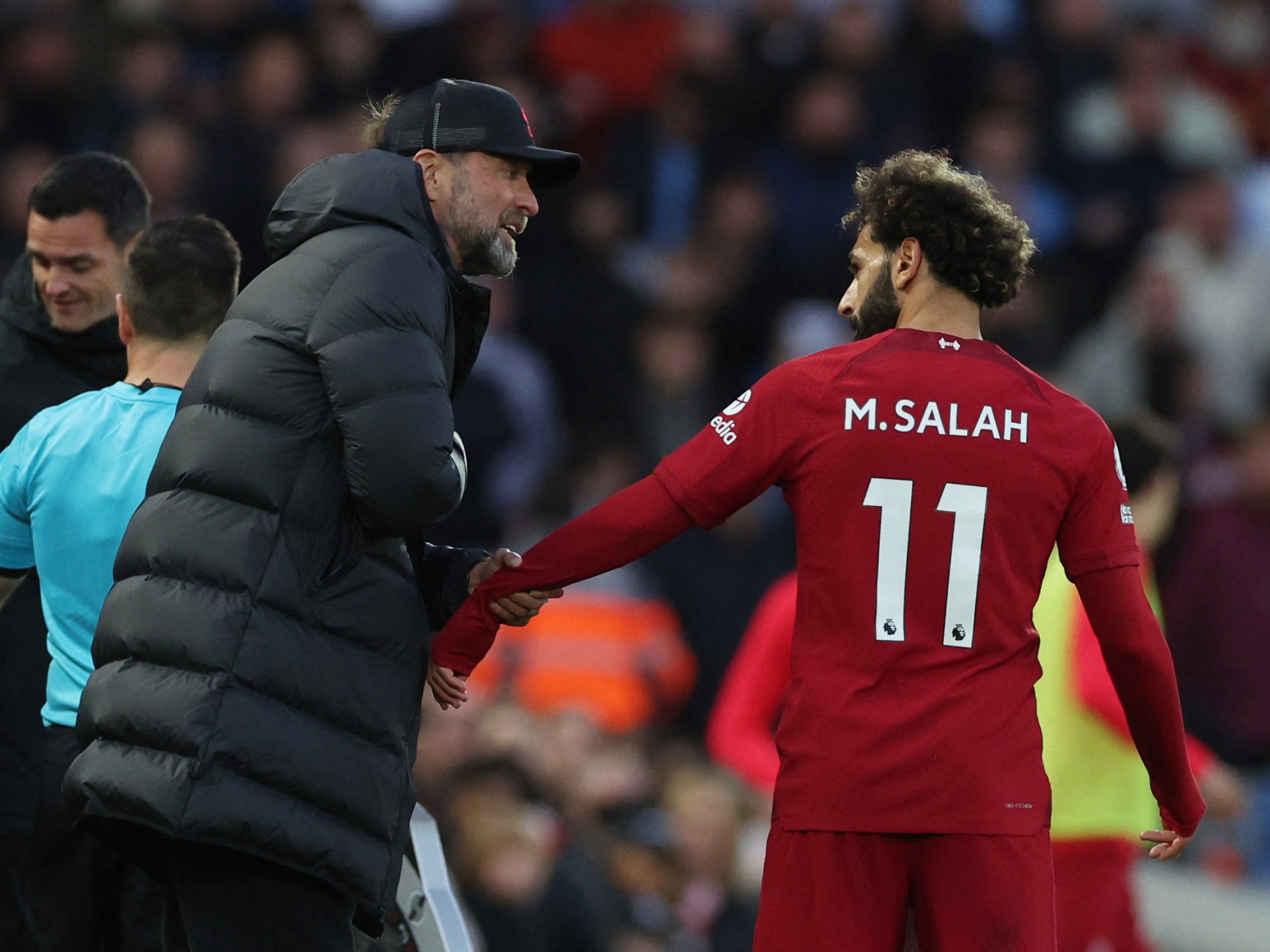 إعادة اكتشاف النجوم.. 5 مدربين صنعوا من الفشل مجدا للاعبيهم