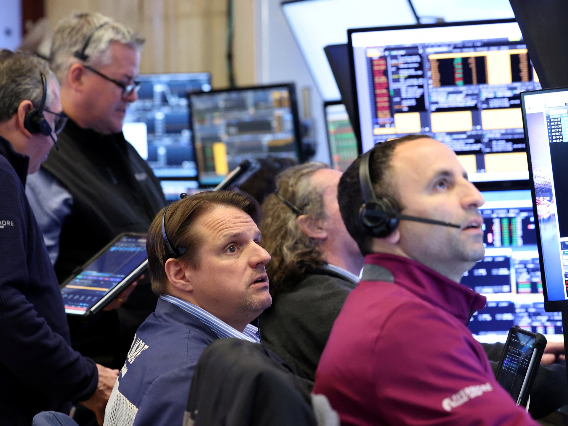 مخاوف من عودته مجددا.. ماذا يعني الركود التضخمي؟ ولماذا يخشاه العالم؟