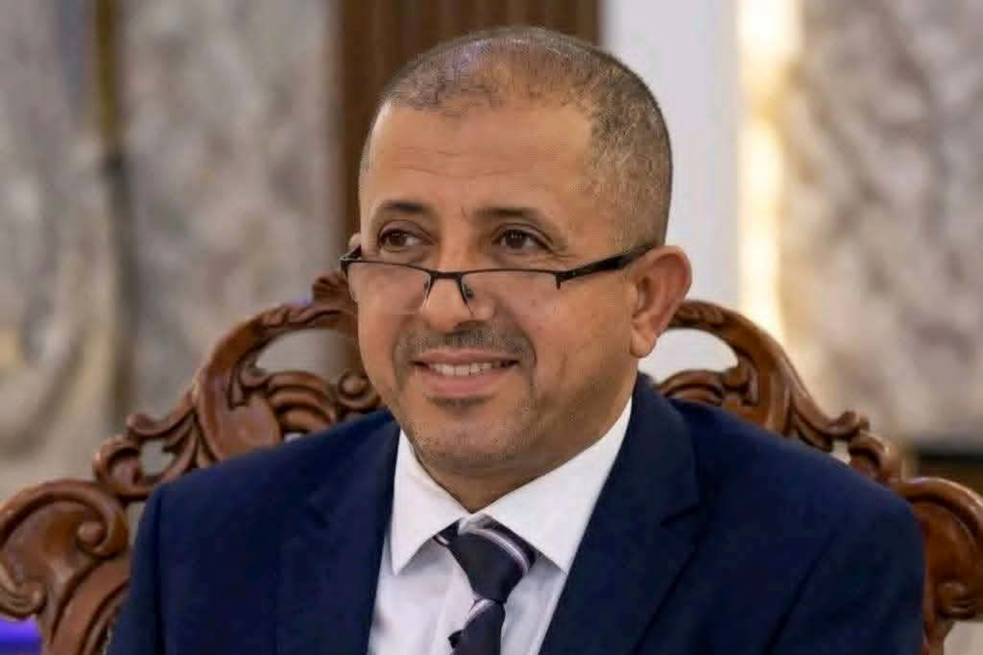 القبض على 4 متهمين باغتيال القيادي في "الإصلاح اليمني" عبد الرحمن الشاعر