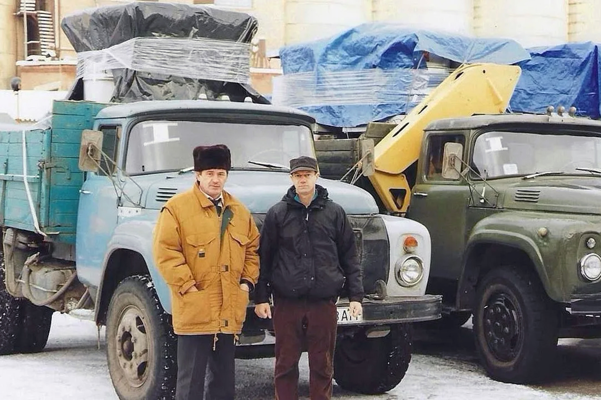 استخرجتُ اليورانيوم من مختبرات سرية للغاية.. إليكم ما يجب أن يعرفه ترمب