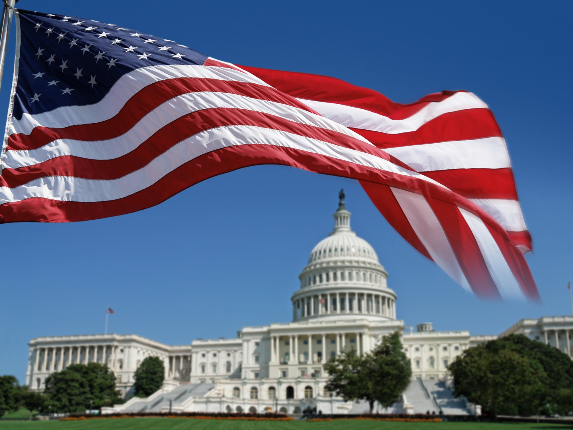 التعديل 25 في الدستور الأمريكي كلمة السرّ لعزل ترمب