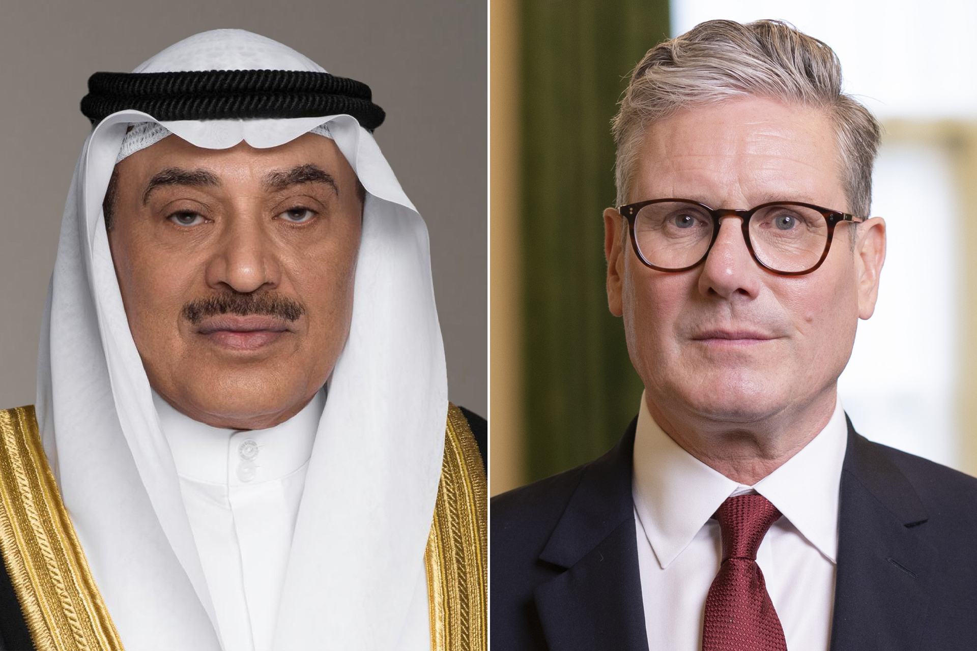 بريطانيا تعتزم نشر منظومة دفاع جوي بالكويت