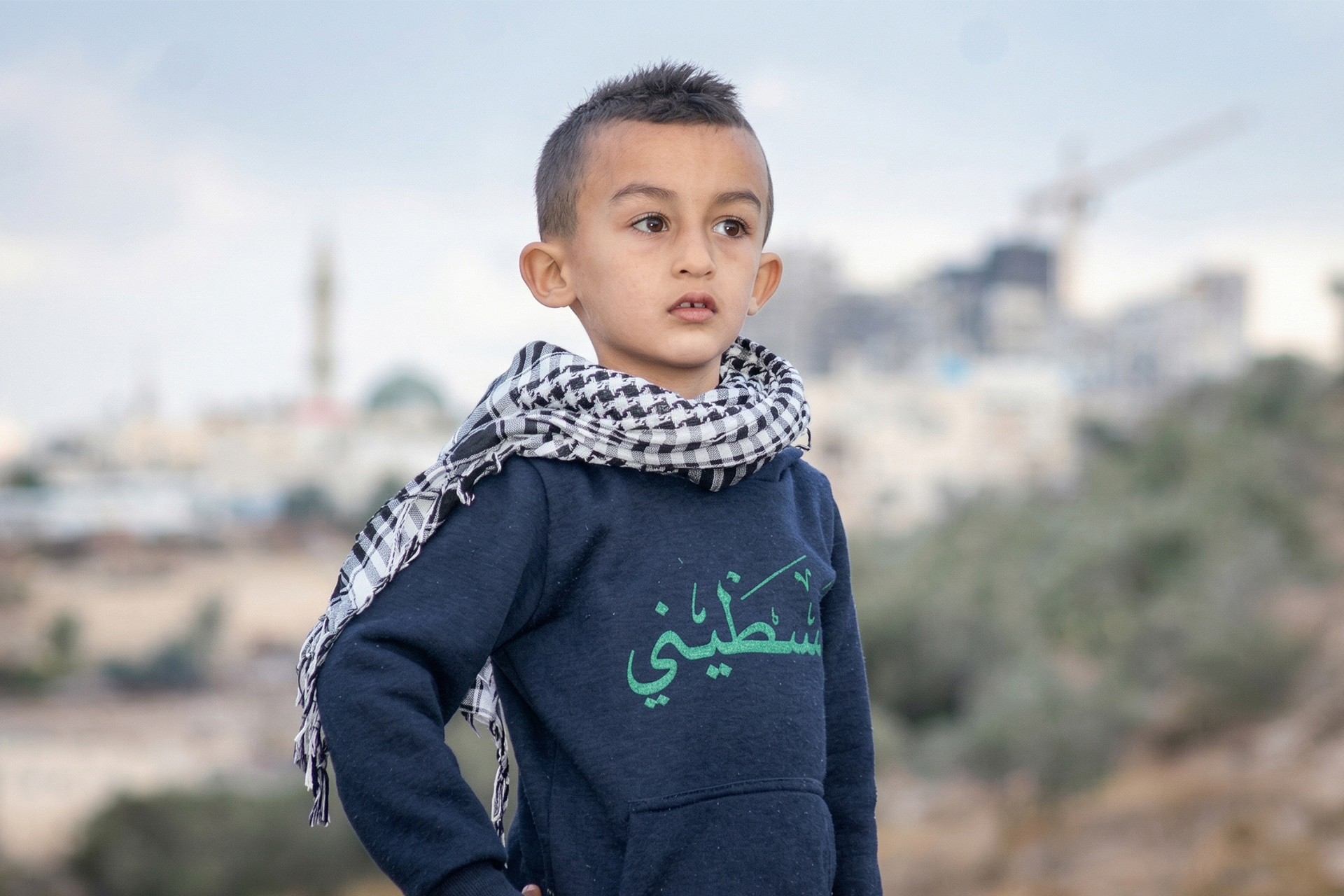 نجم رياضي انطفأ.. جثمان الطفل وديع من صقيع الثلاجات إلى مقابر الأرقام