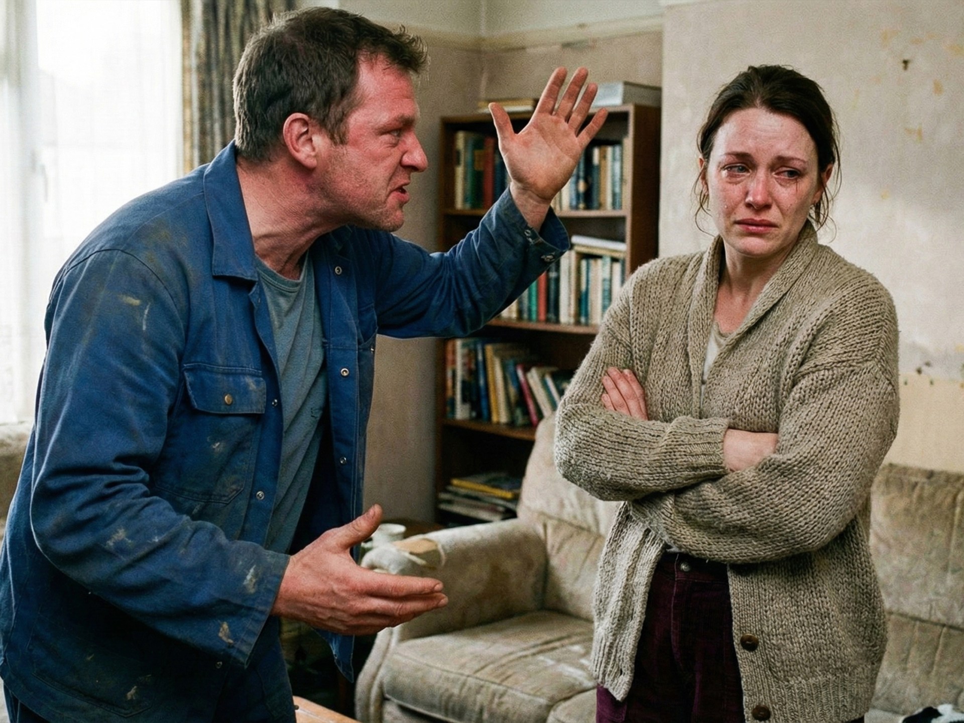 خلف أقنعة "القوة الزائفة".. 8 أسباب تجعل الرجال يهربون من العلاج النفسي