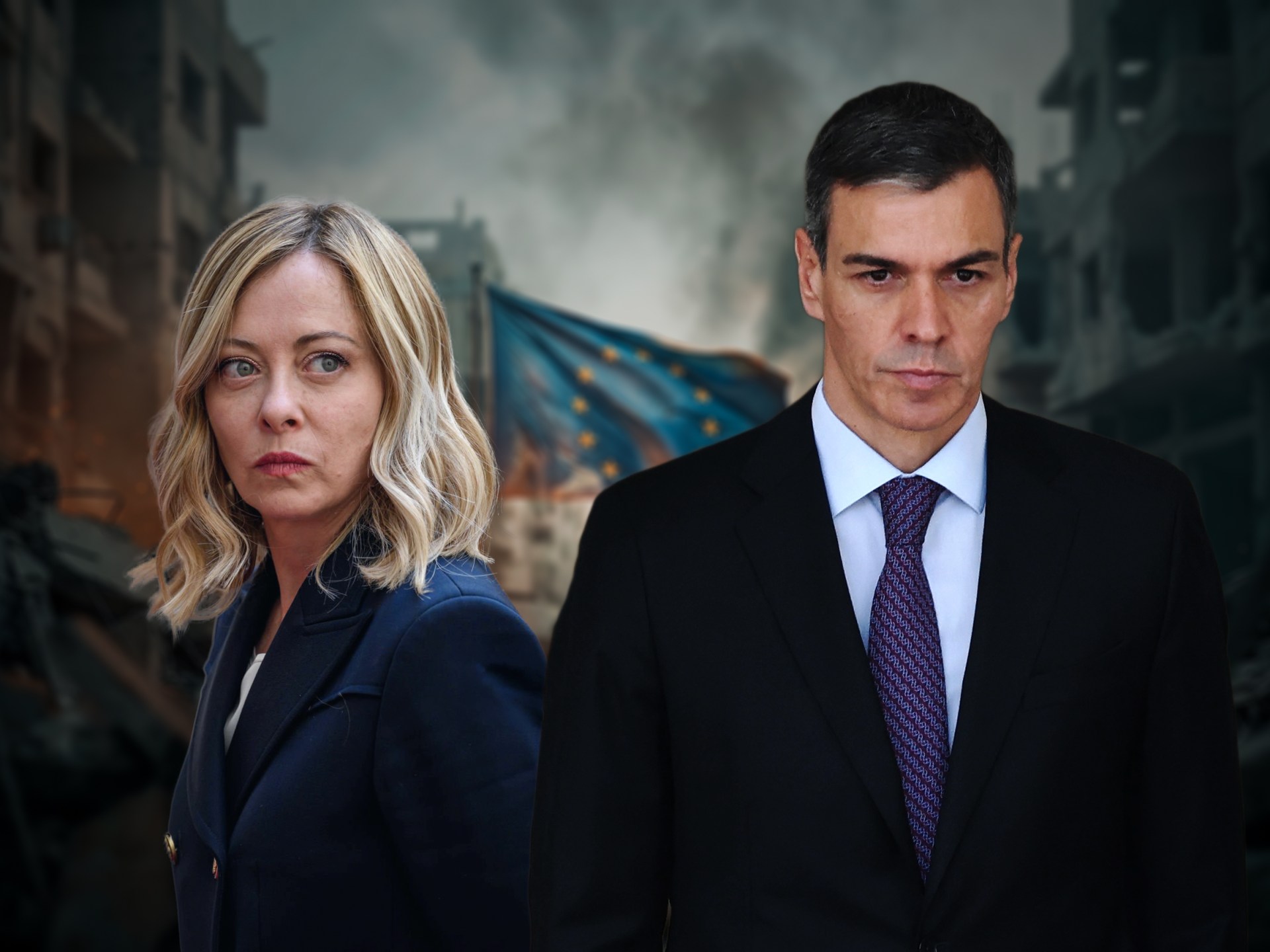 من بلفور إلى سانشيز.. هل تعيد إسبانيا صياغة هوية أوروبا تجاه إسرائيل؟