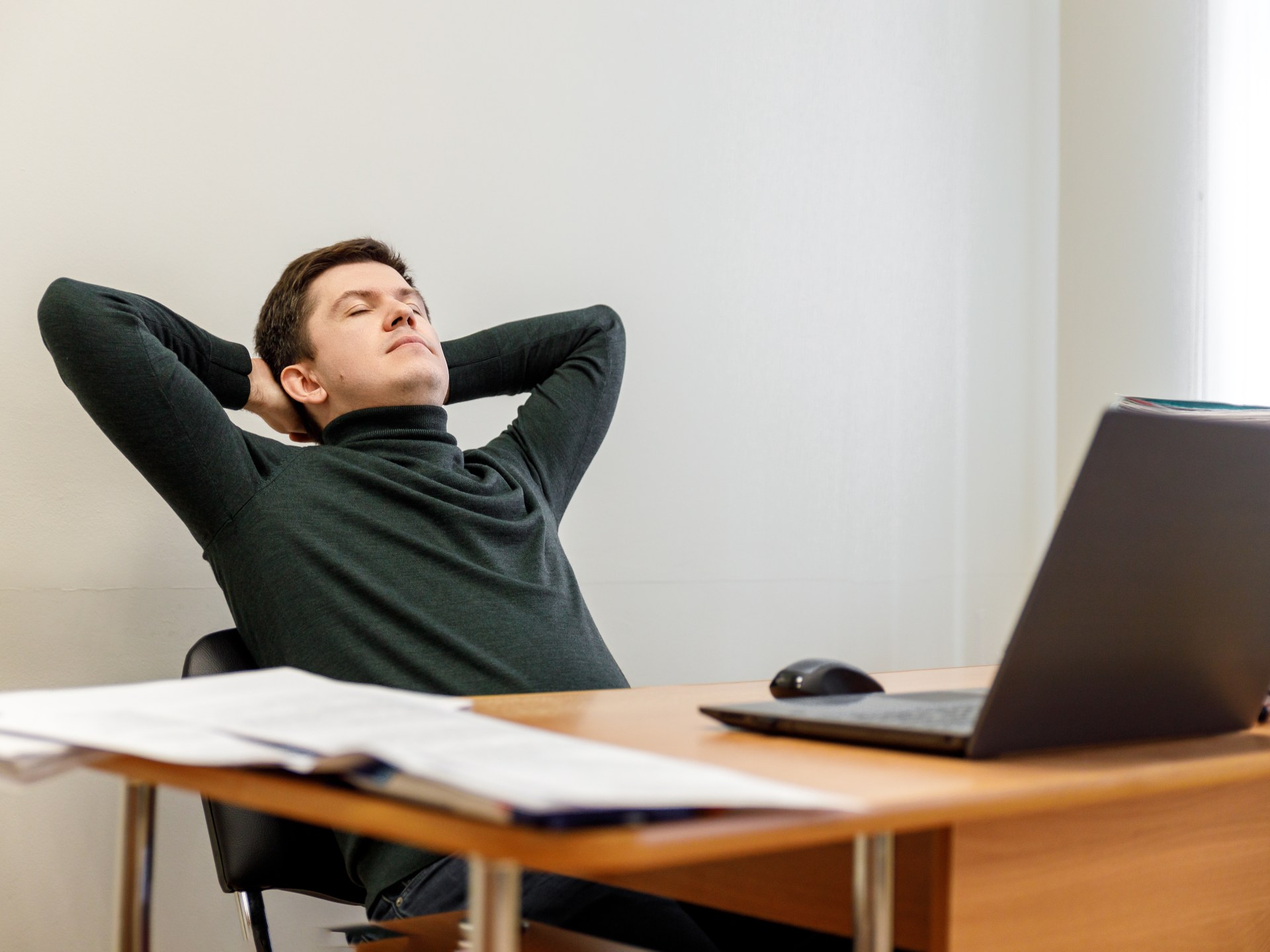 الجلوس.. القاتل الصامت الذي يحتضننا كل يوم