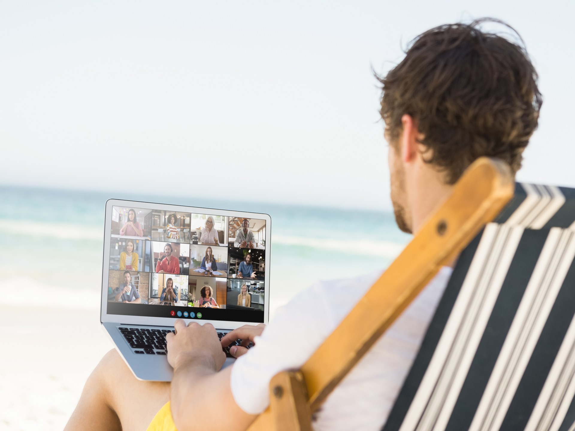 حين لا ينطفئ زر "التشغيل".. لماذا يتحول العمل إلى إدمان لا يعرف العطلات؟