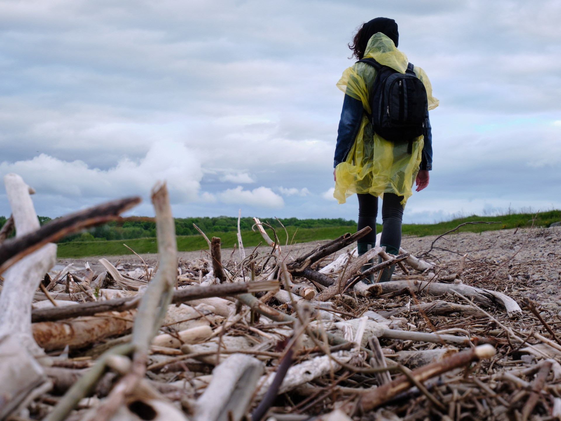 من غبار الدمار إلى موائدنا.. 7 عادات لمواجهة إرث الحروب السام