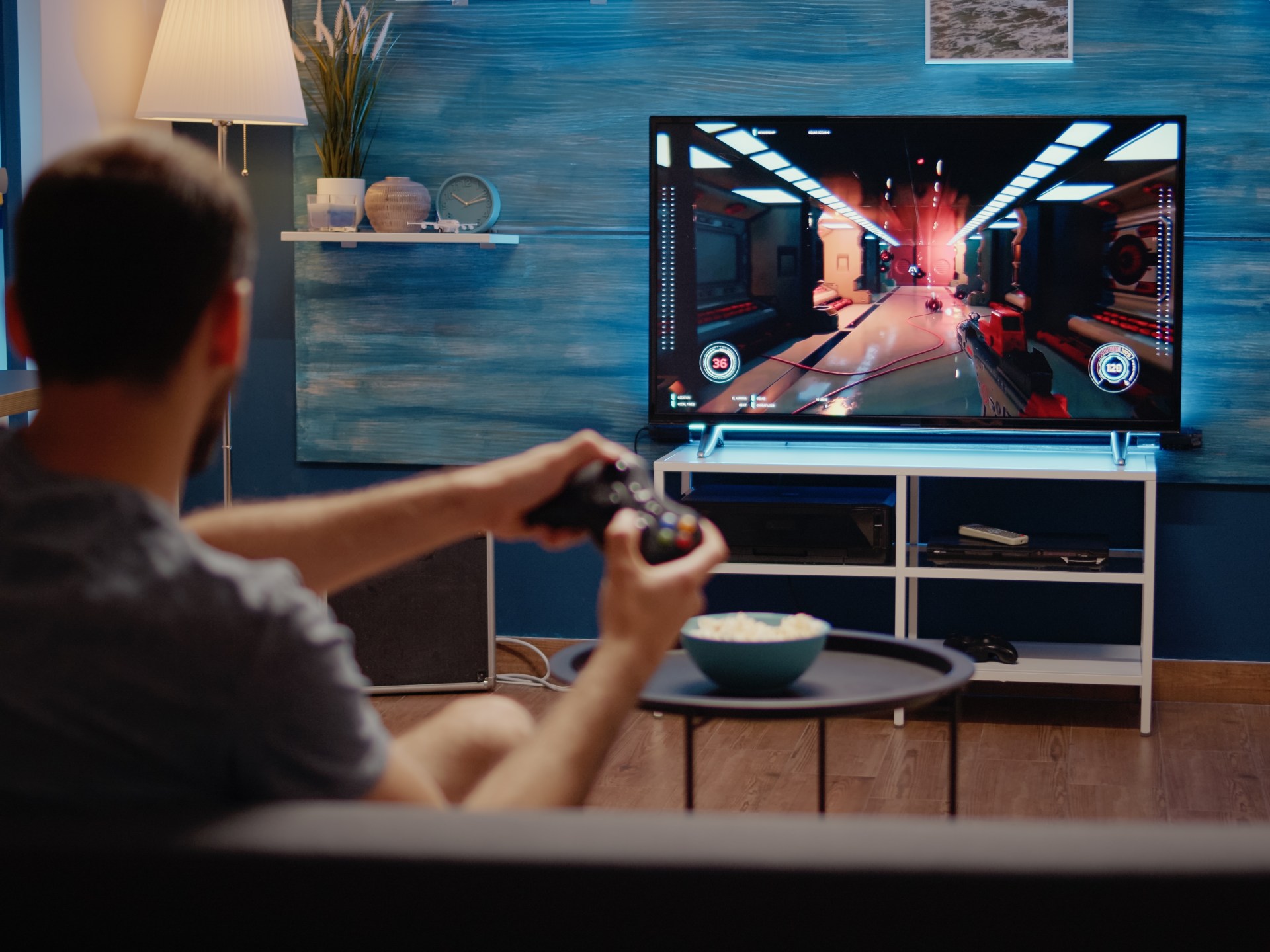 رغم مضي سنوات على طرحها.. 5 ألعاب قصة فردية تستحق التجربة في 2026