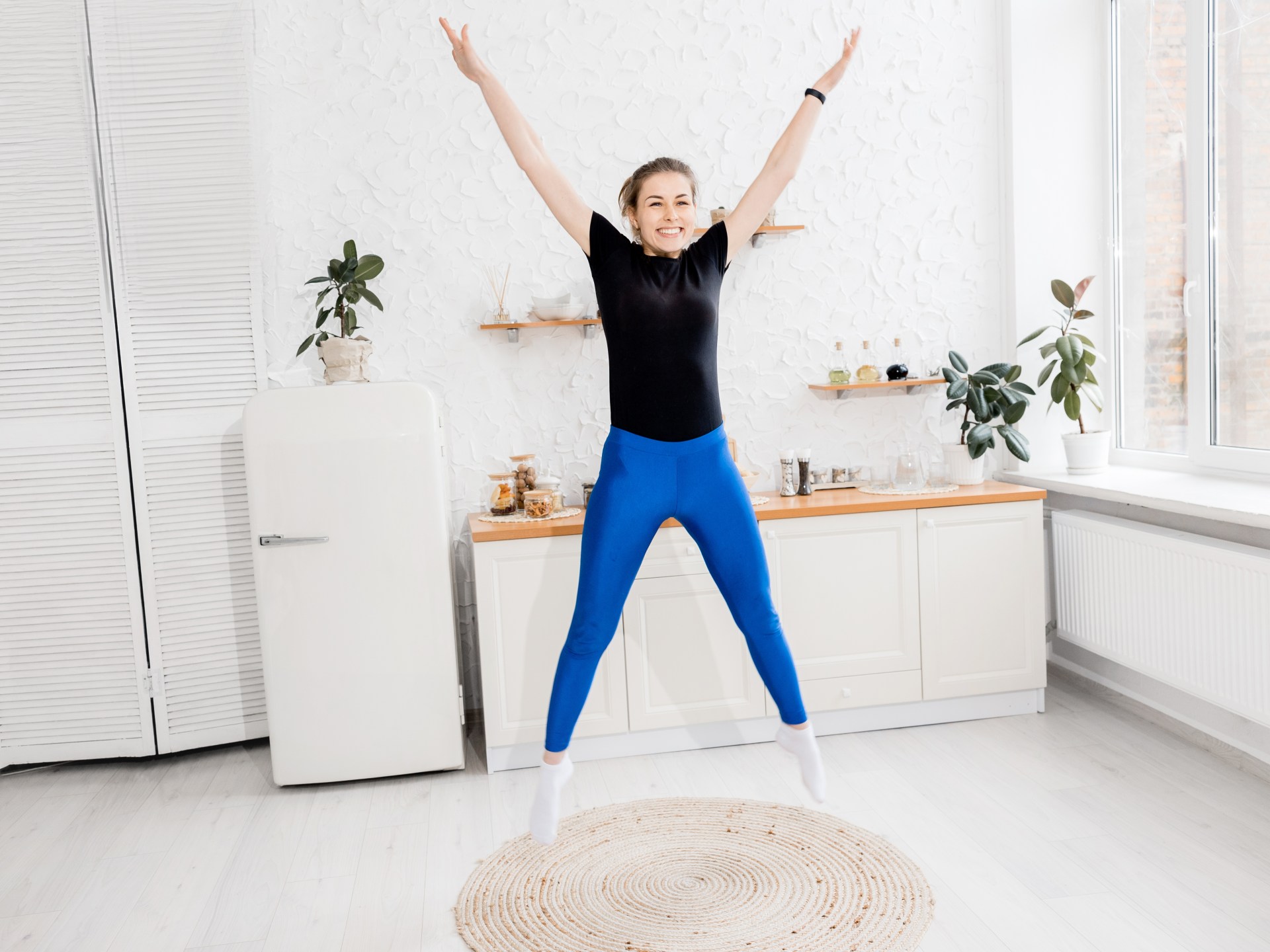 هل تتمرن في الوقت الخطأ؟ ساعتك البيولوجية قد تحسم صحة قلبك