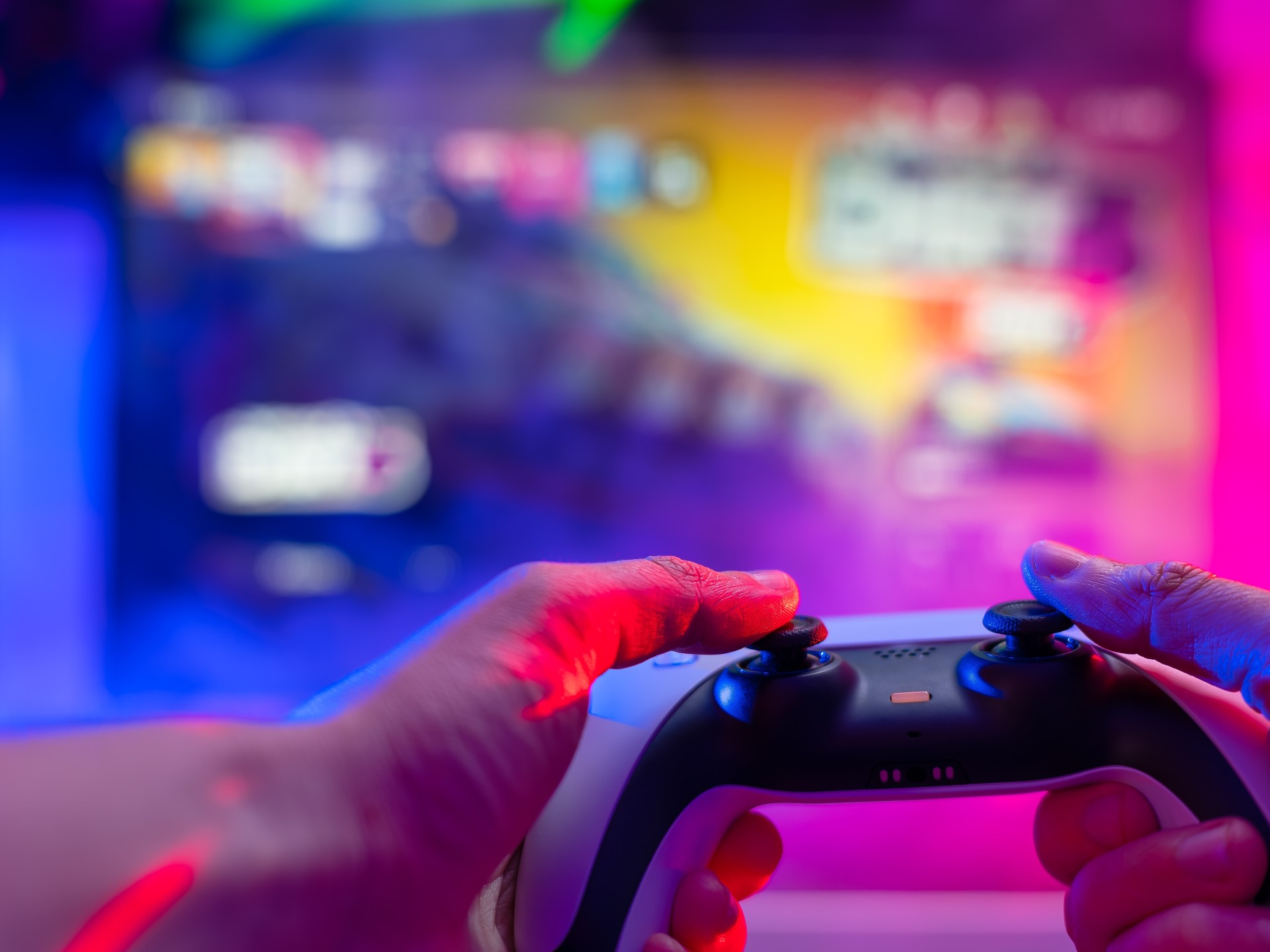 10 ألعاب مغامرة تصدر هذا العام تستحق الاهتمام