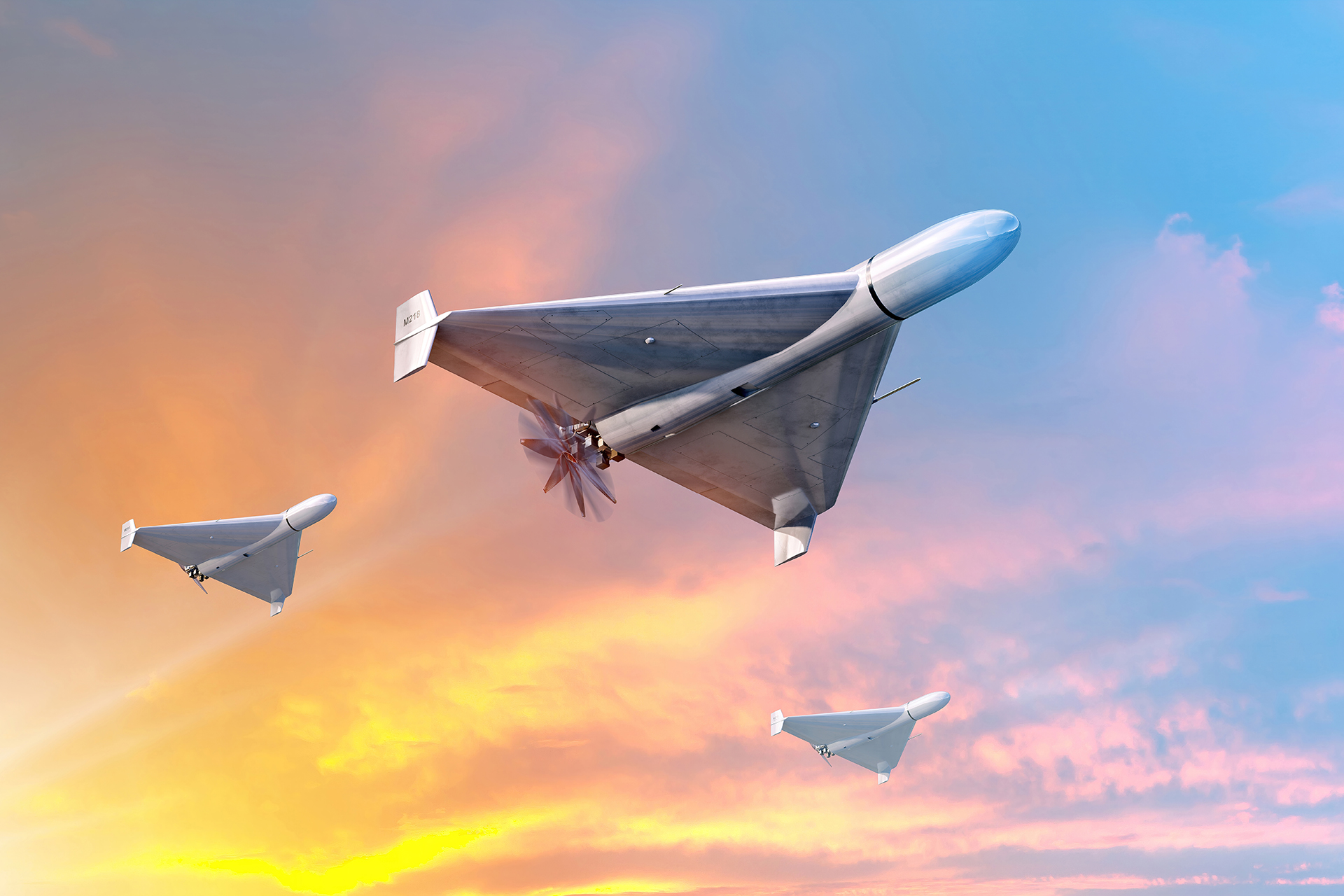 حرب "غير عادلة".. مسيّرات بـ35 ألف دولار تحرج صواريخ بملايين