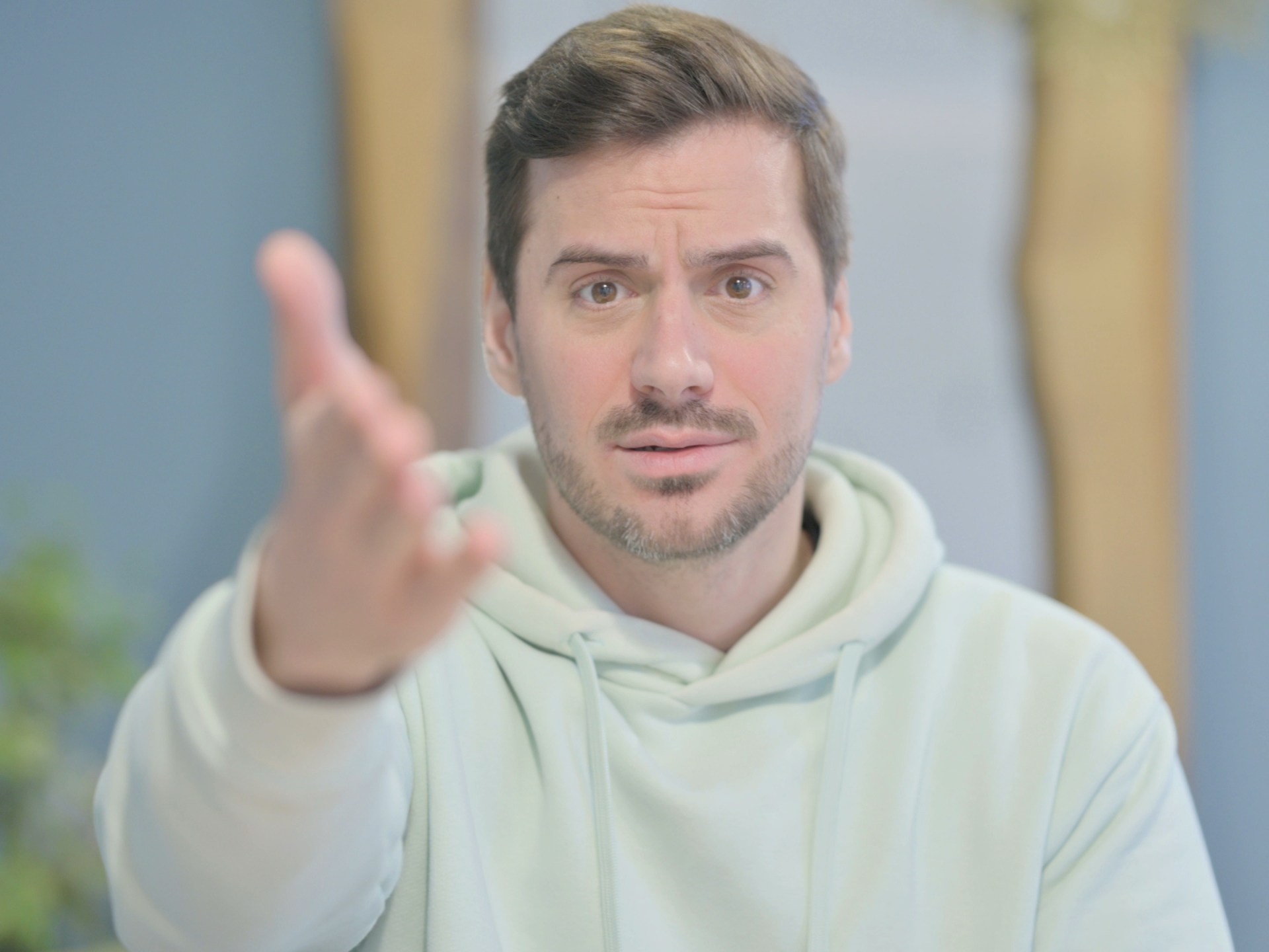 "الأخلاق" قرار أم هرمونات.. ما الذي يفعله التستوستيرون في سلوكك؟