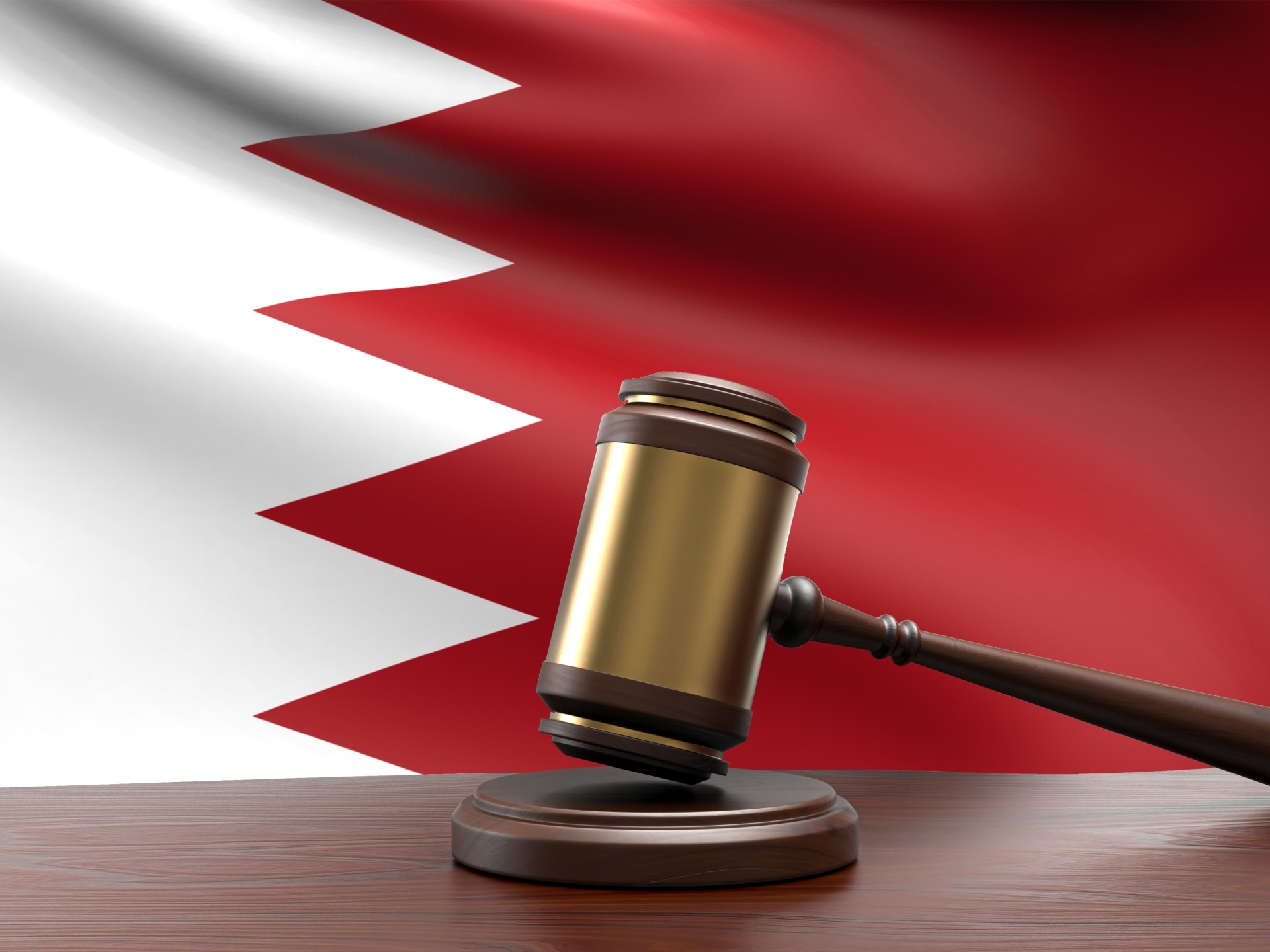 أحكام بالسجن في البحرين بقضايا تخابر وتأييد لإيران