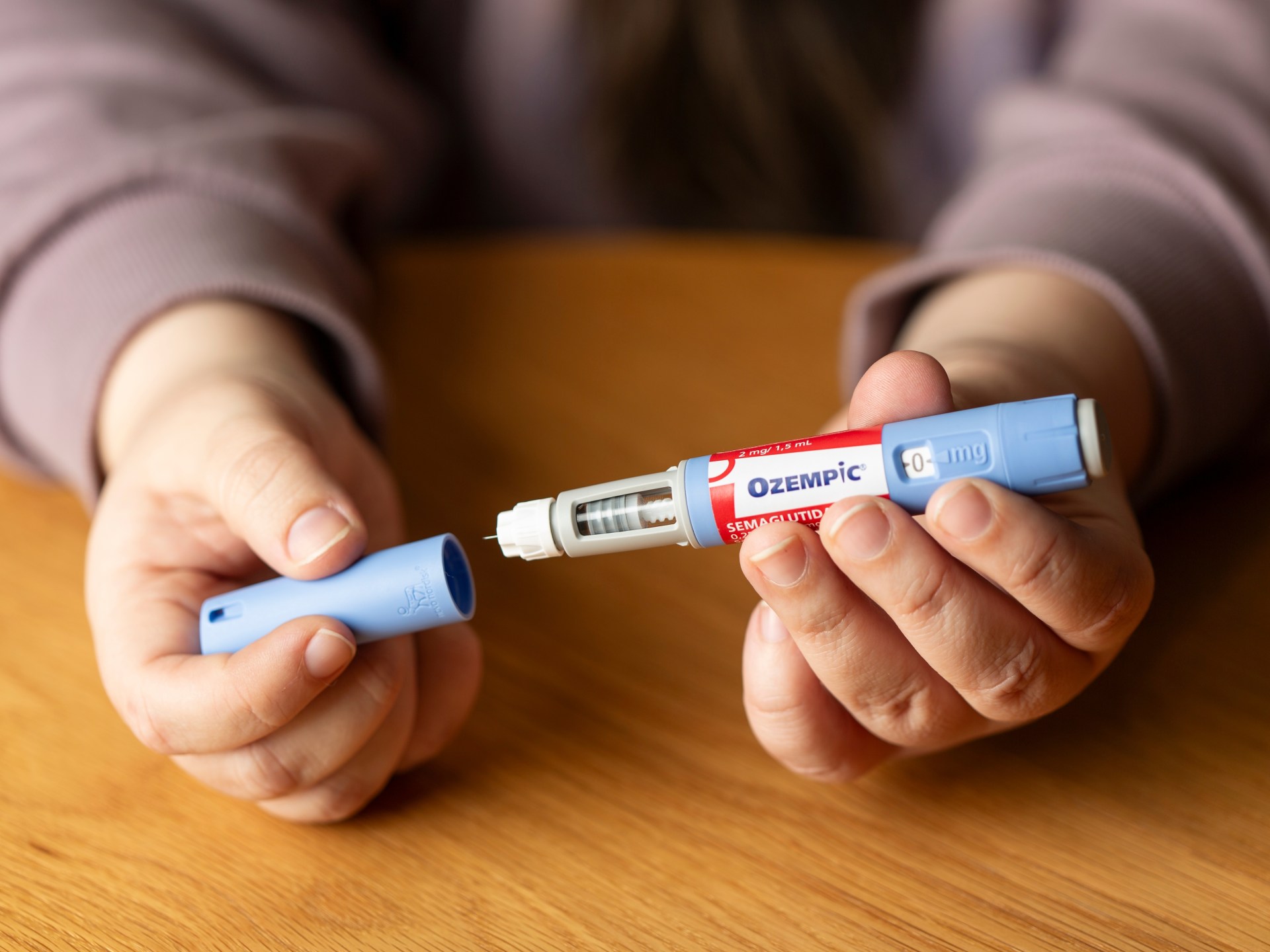 أوزمبيك.. فوائد وأضرار مدعومة بدراسات طبية موثقة