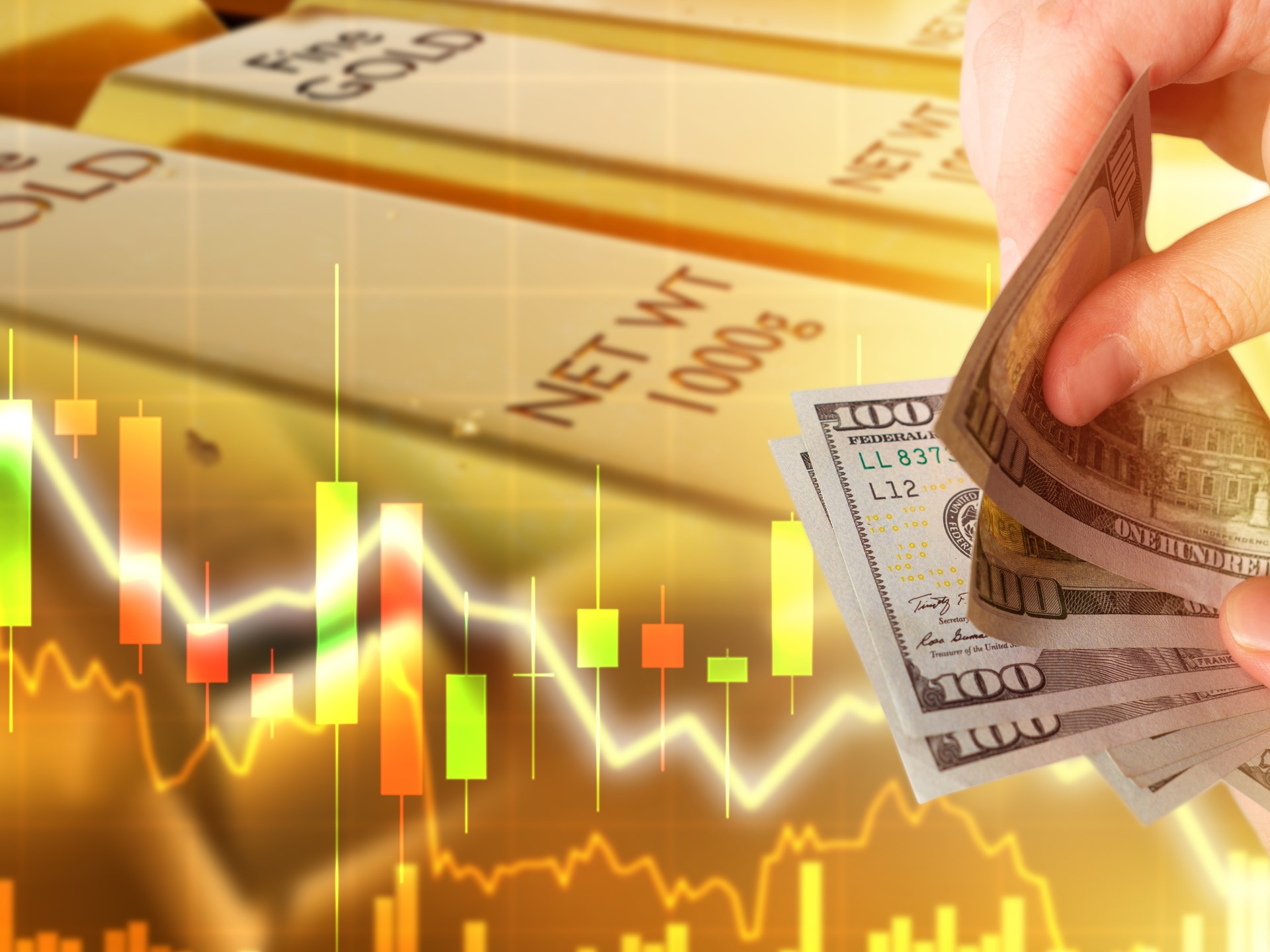 4 قواعد مربحة لصغار المستثمرين رغم تقلبات الحرب