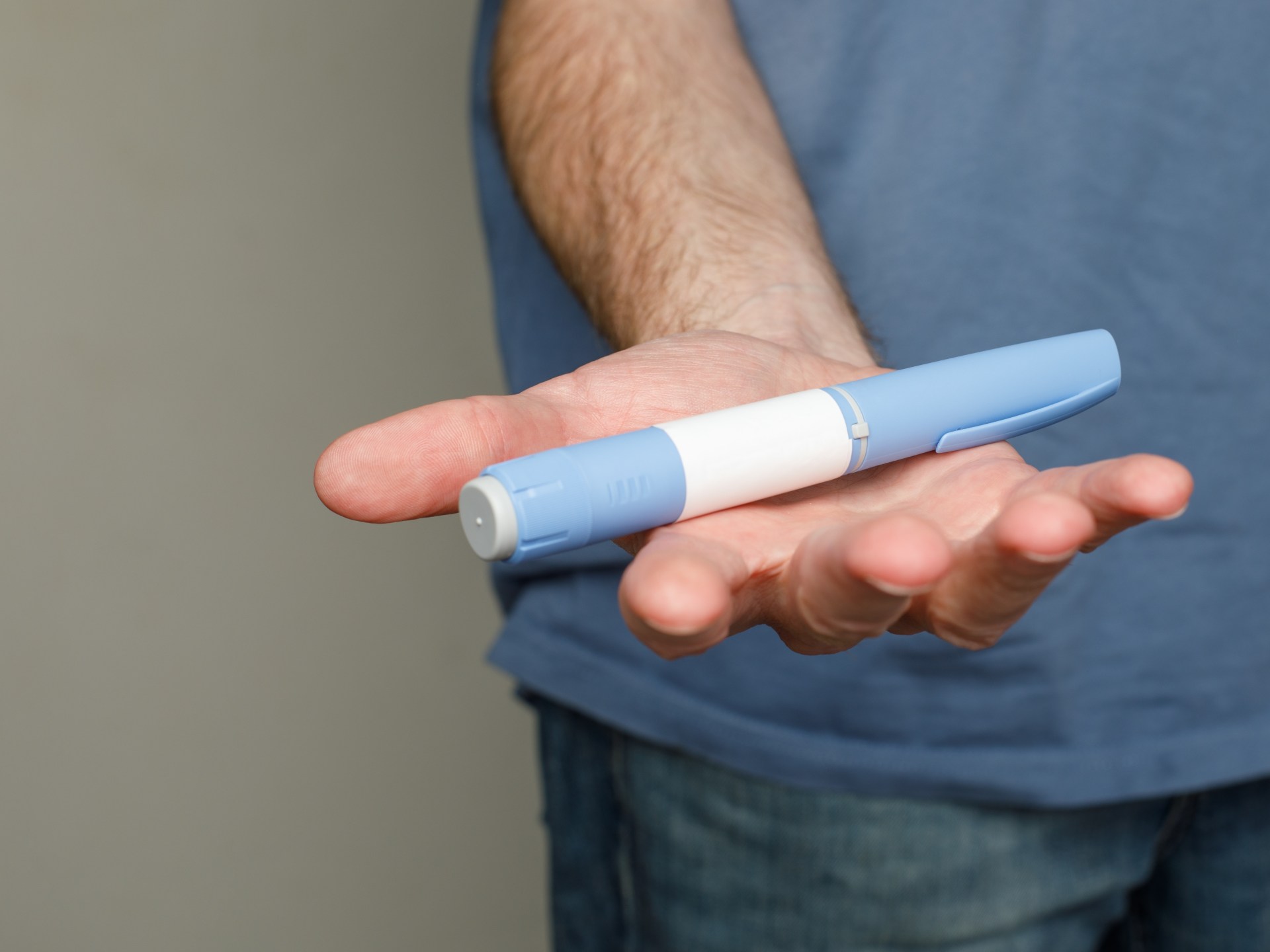 لماذا يخذل أوزمبيك نصف مستخدميه؟