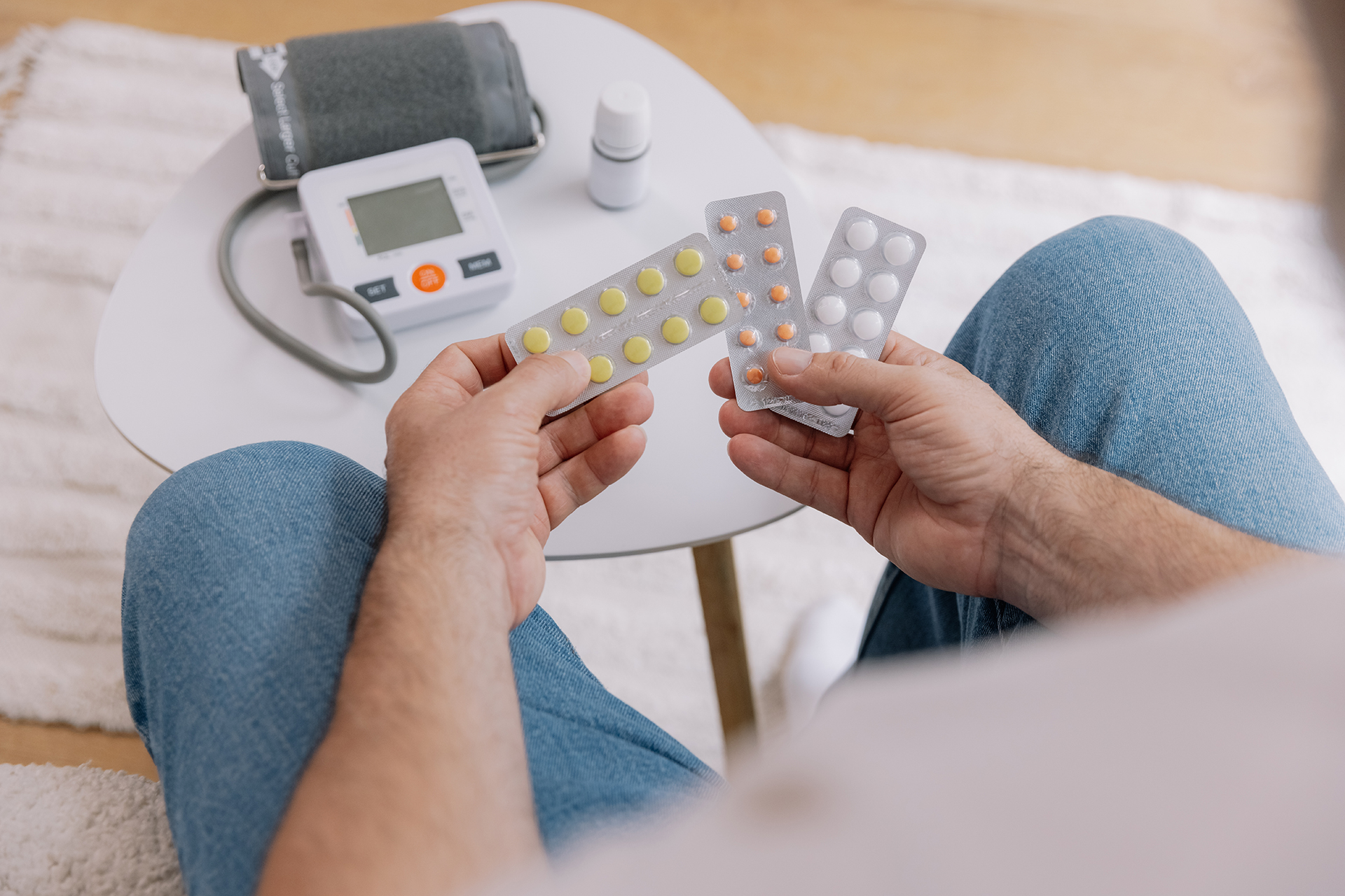 دواء للضغط يقتحم معركة السرطان.. اكتشاف يفتح بابا علاجيا جديدا