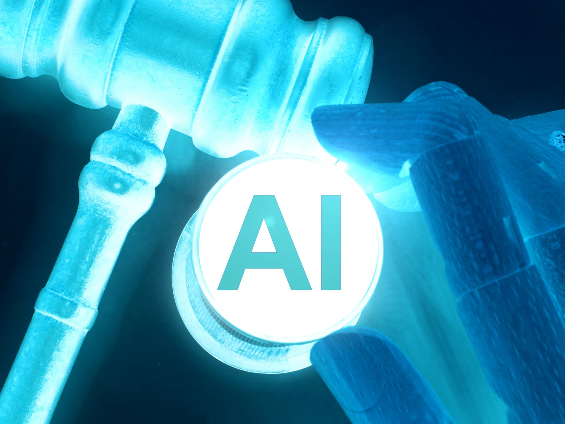 تخبط كبير في المحاكم الأمريكية بسبب محادثات الذكاء الاصطناعي