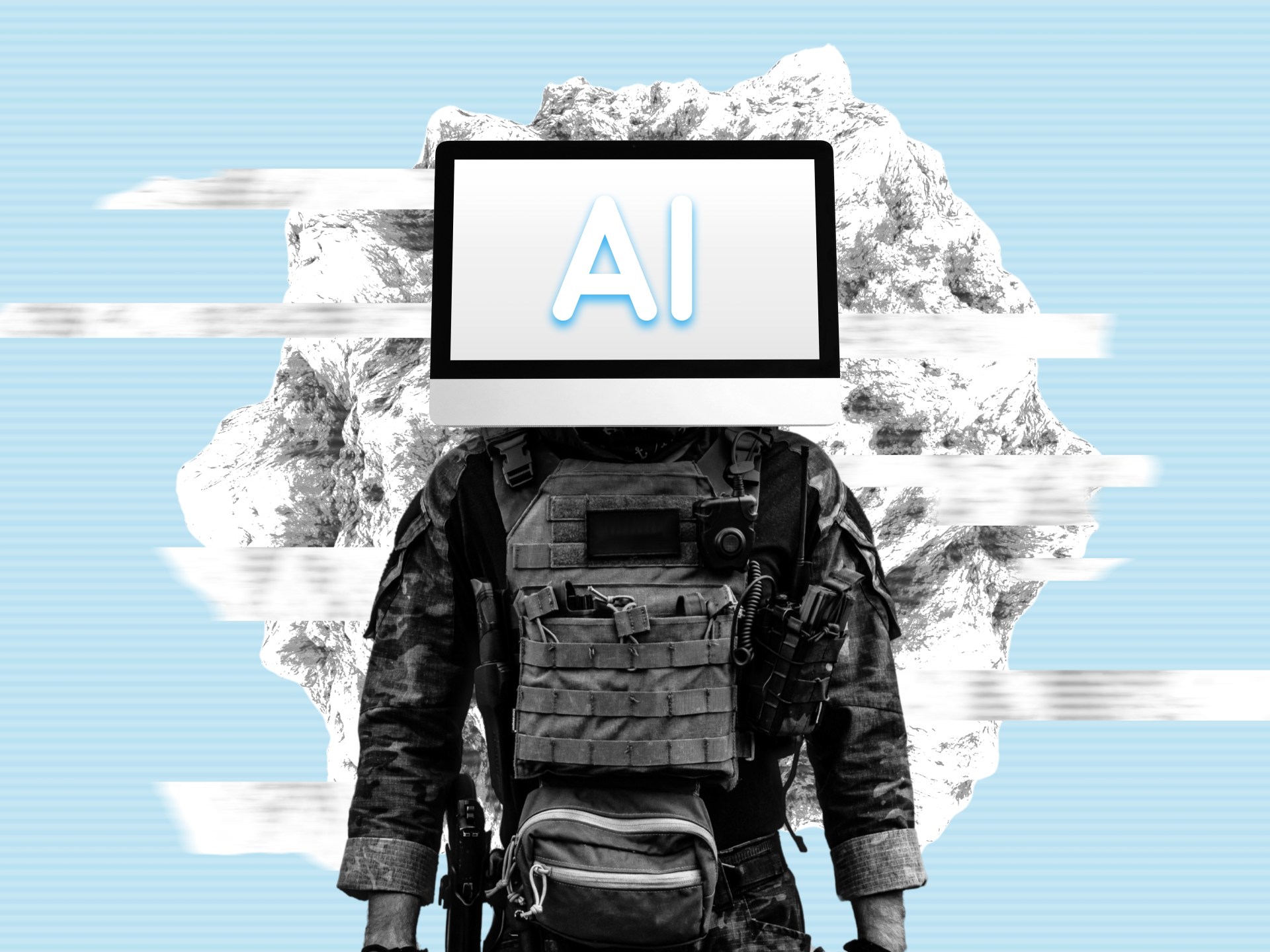 الجيش الأمريكي يطور نموذج ذكاء اصطناعي خاصا به.. ما القصة؟