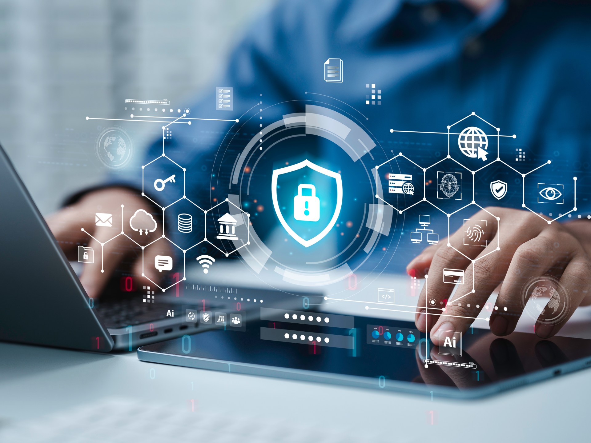 العالم يواجه قلقا بشأن "ثغرات الذكاء الاصطناعي" والصين تقدم حلولا