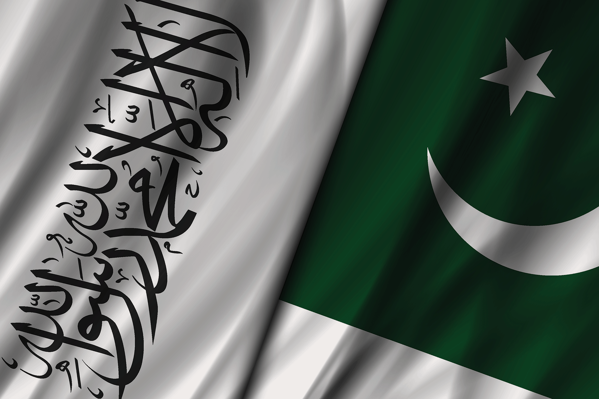 الصين تتوسط بين باكستان وأفغانستان مع انشغال المنطقة بحرب إيران