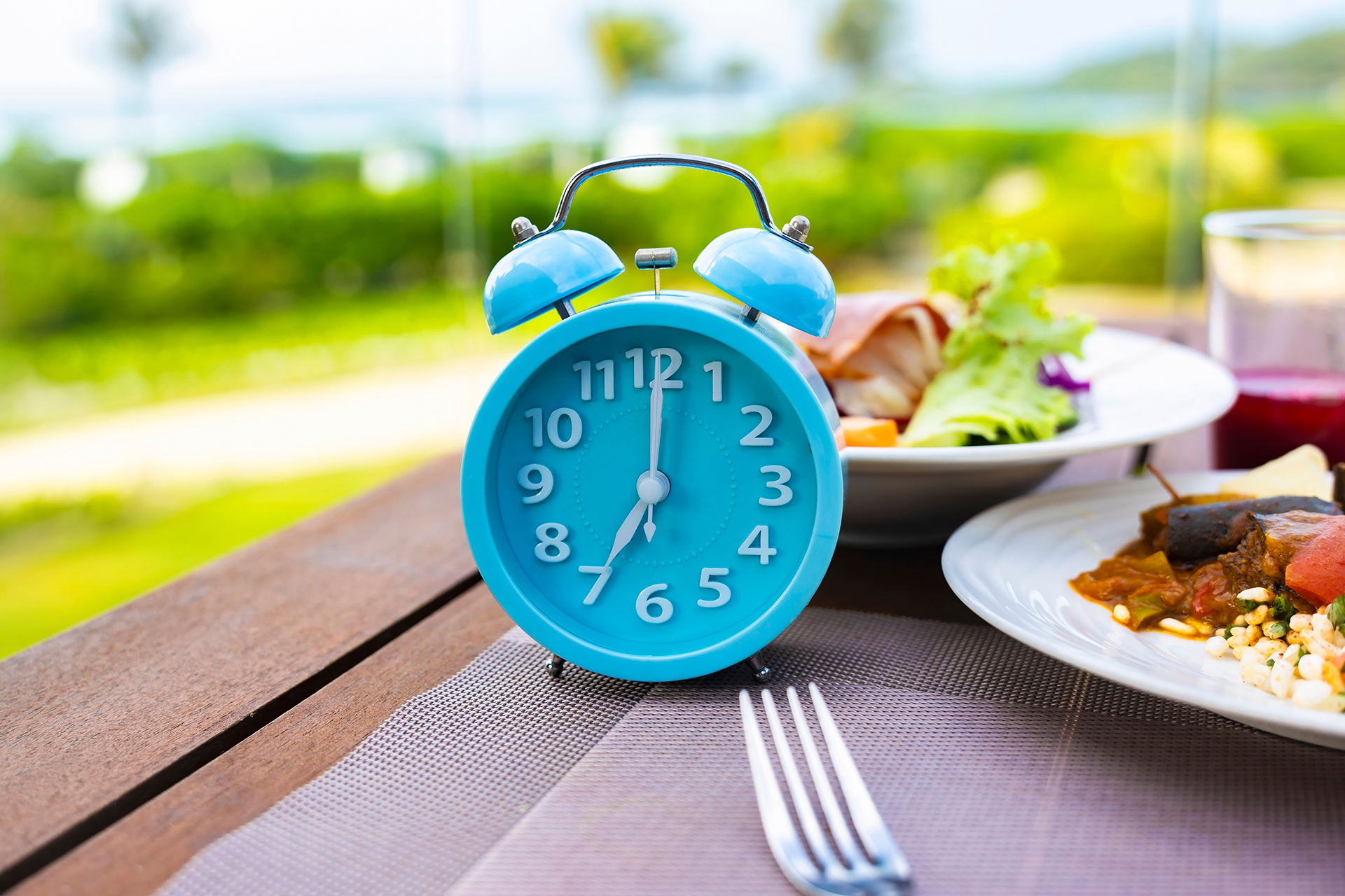 5 أيام فقط.. مرض كرون يستجيب لنظام يشبه الصيام