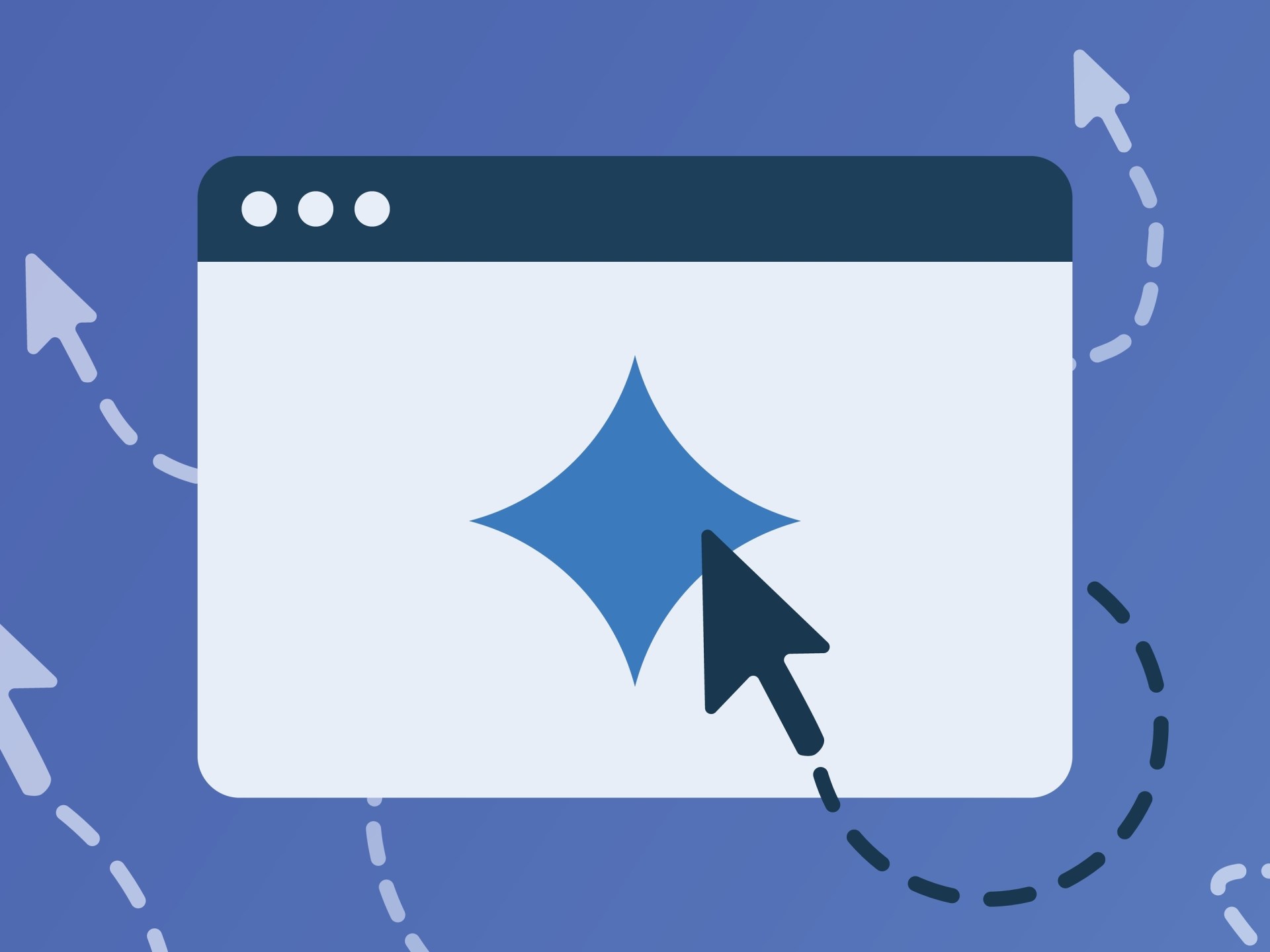 شبكة بلا بشر؟ الذكاء الاصطناعي يبتلع ثلث مواقع الإنترنت