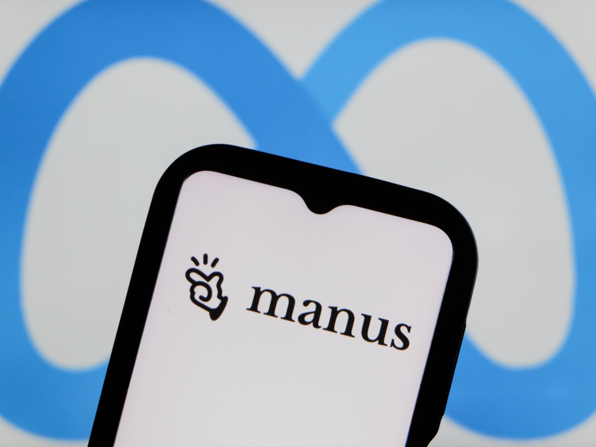 لماذا تحول فشل استحواذ ميتا على "مانوس" الصينية إلى قضية أمن قومي؟