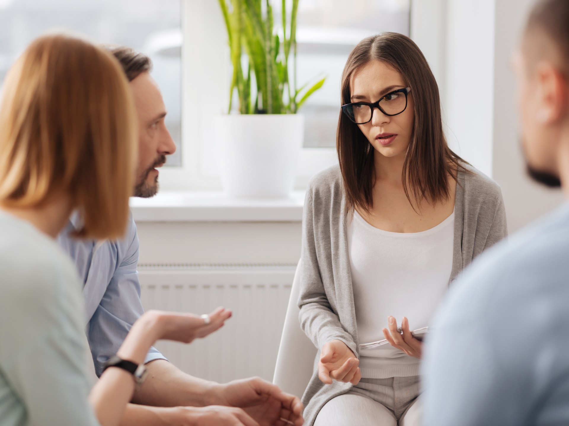 هل أنت سبب إرهاق الآخرين؟.. 5 علامات تكشف "النرجسية الحوارية" في حديثك