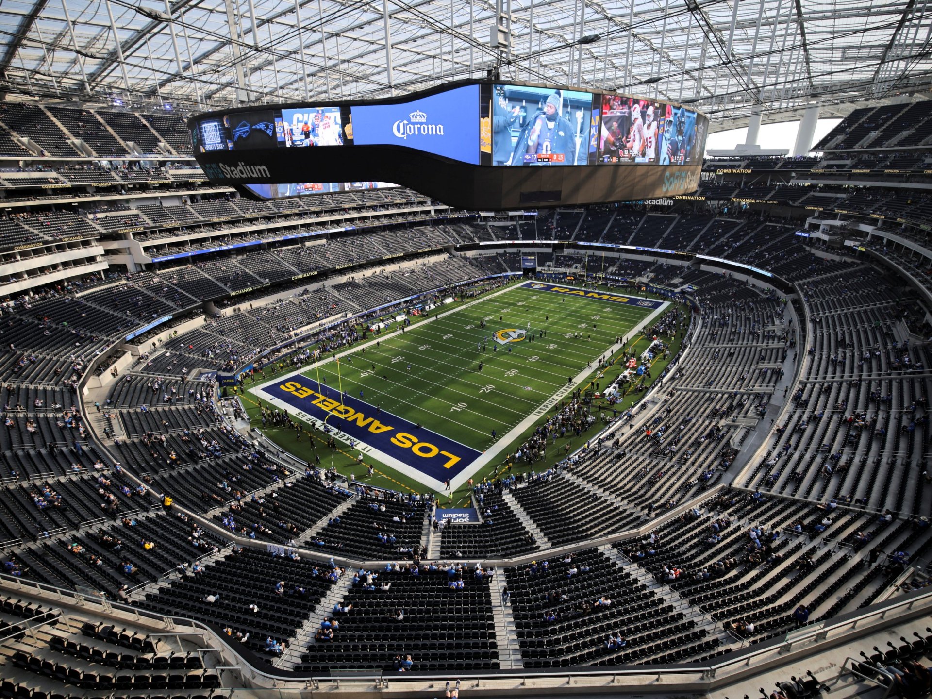 مونديال 2026.. أزمة جديدة تضع "فيفا" في ورطة