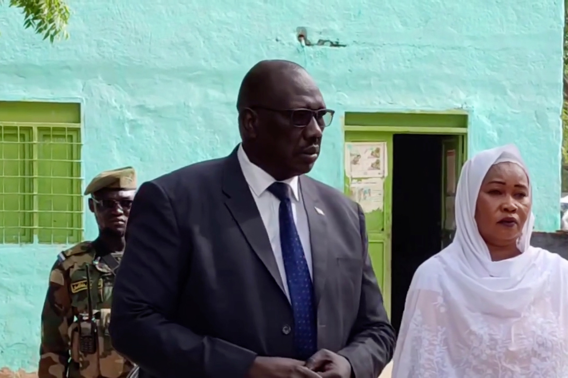 "النيل الأزرق" السوداني.. إقليم الدم والرصاص