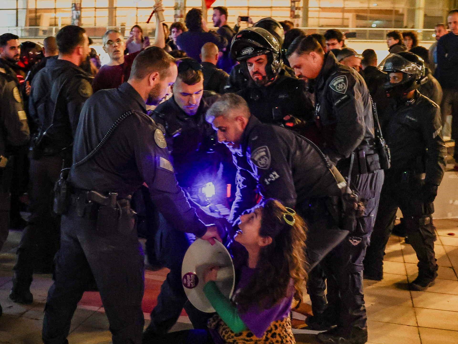 كيف ينظر الإسرائيليون إلى وقف إطلاق النار مع إيران؟