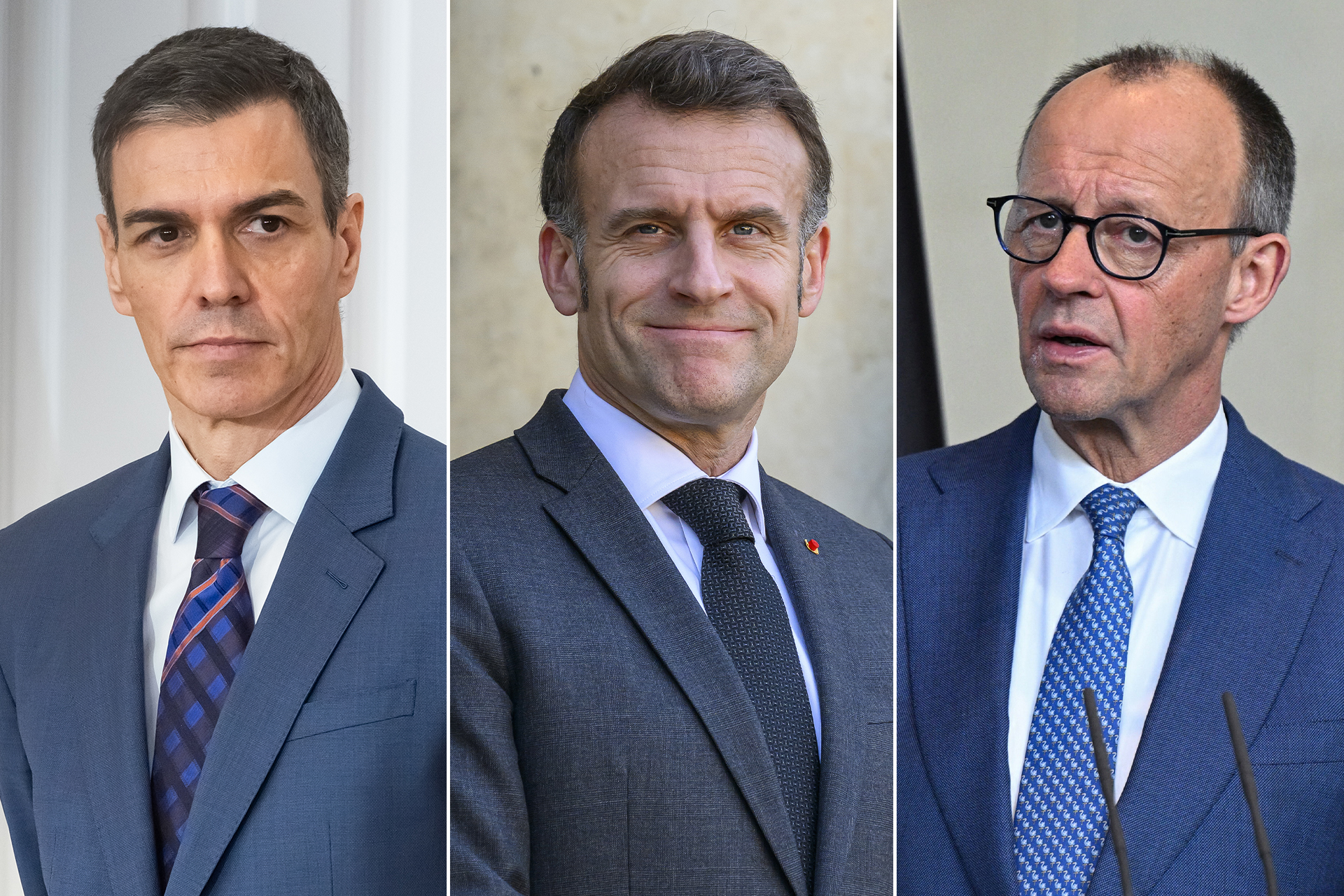 لهجة أوروبية جديدة ضد إسرائيل: لا لتخريب "هدنة إيران" عبر بوابة لبنان