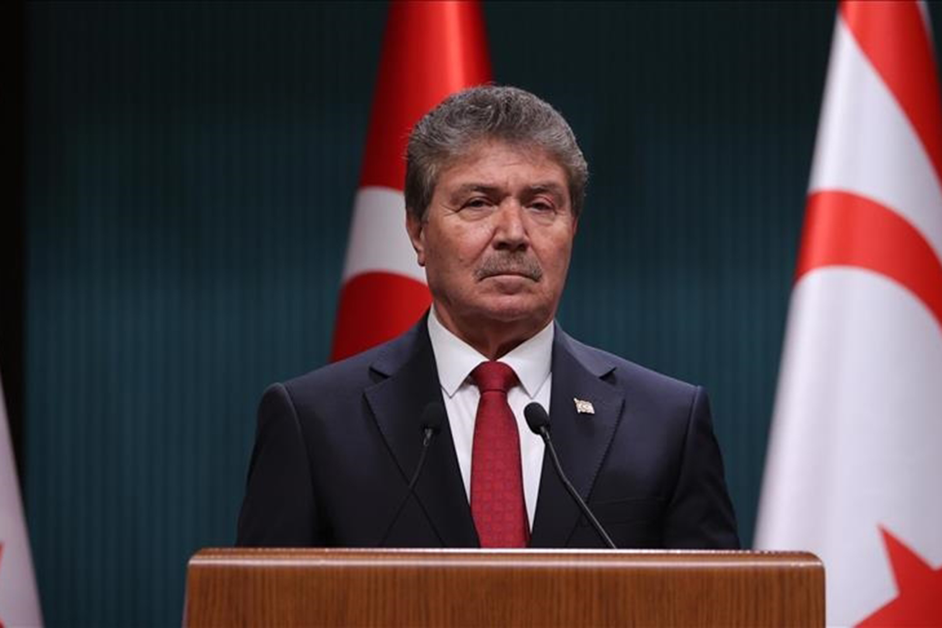 قبرص التركية تحذر من نشر قوات فرنسية جنوبي الجزيرة