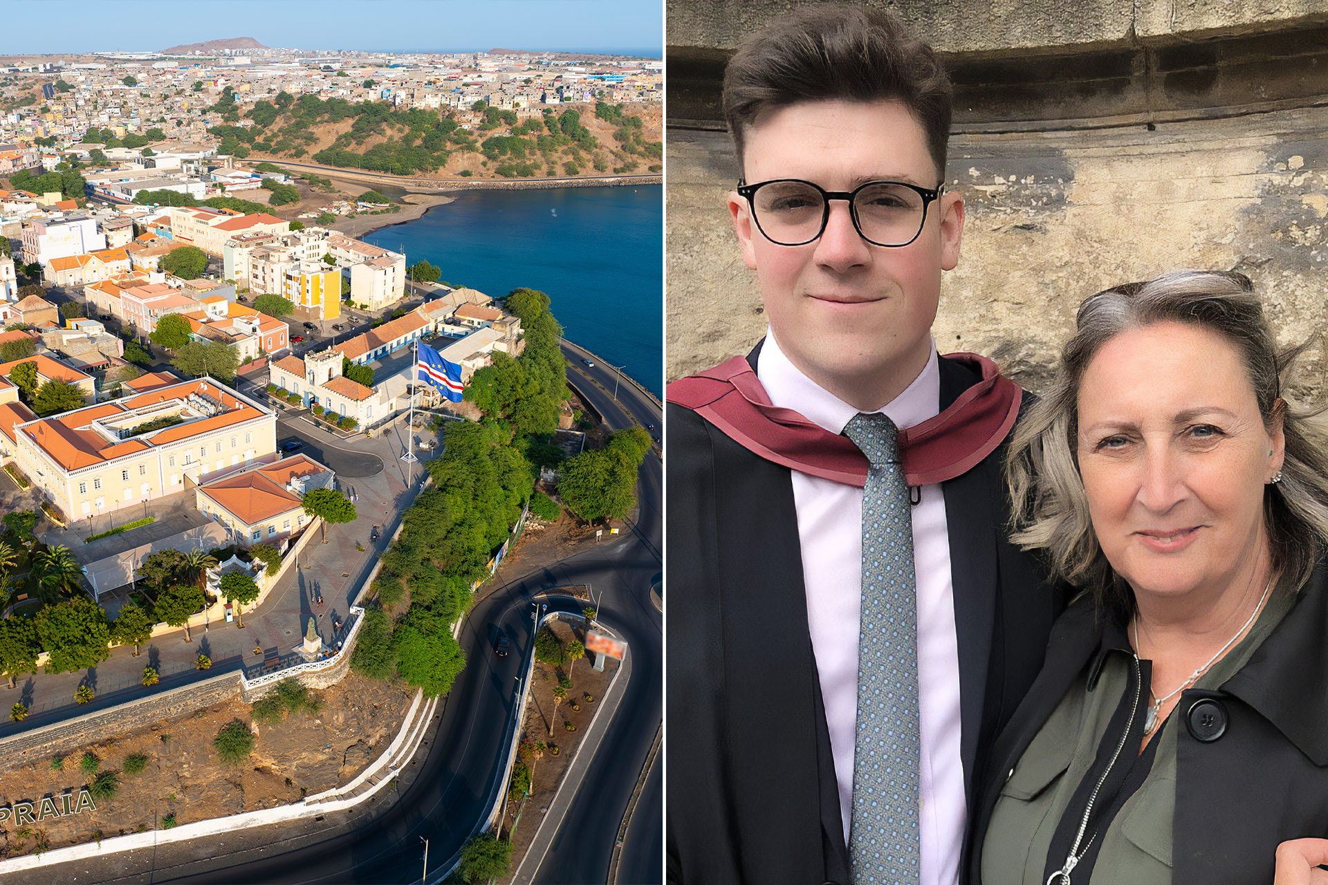 عطلة تتحول إلى مأساة.. وفيات سياح بريطانيين تهز الرأس الأخضر