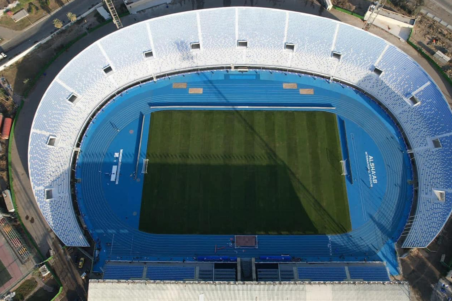 مباراة الشرطة ضد الزوراء في الدوري العراقي.. الموعد والقنوات الناقلة