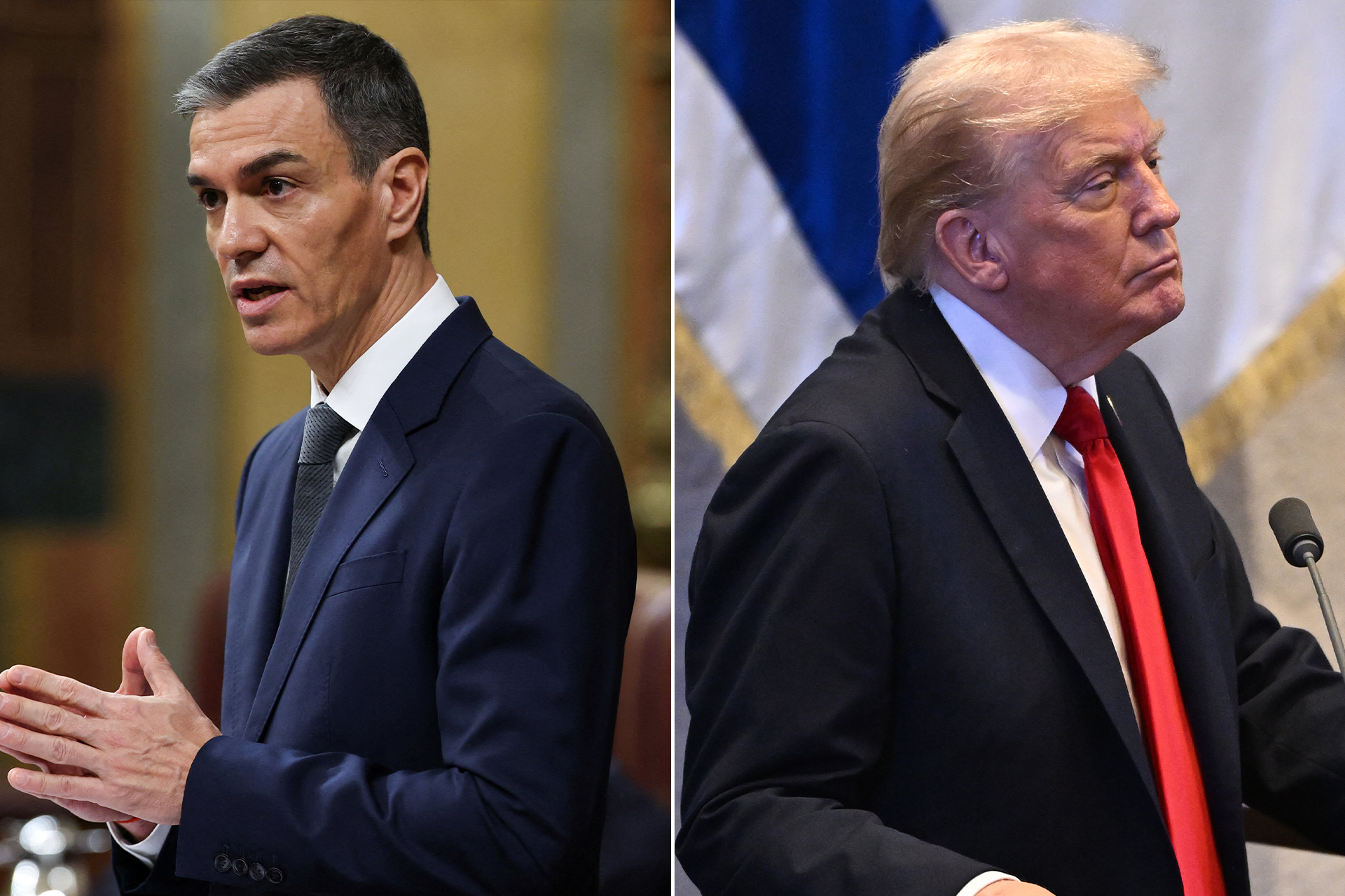 لماذا تنتفض إسبانيا بقوة من أجل الشرق الأوسط؟